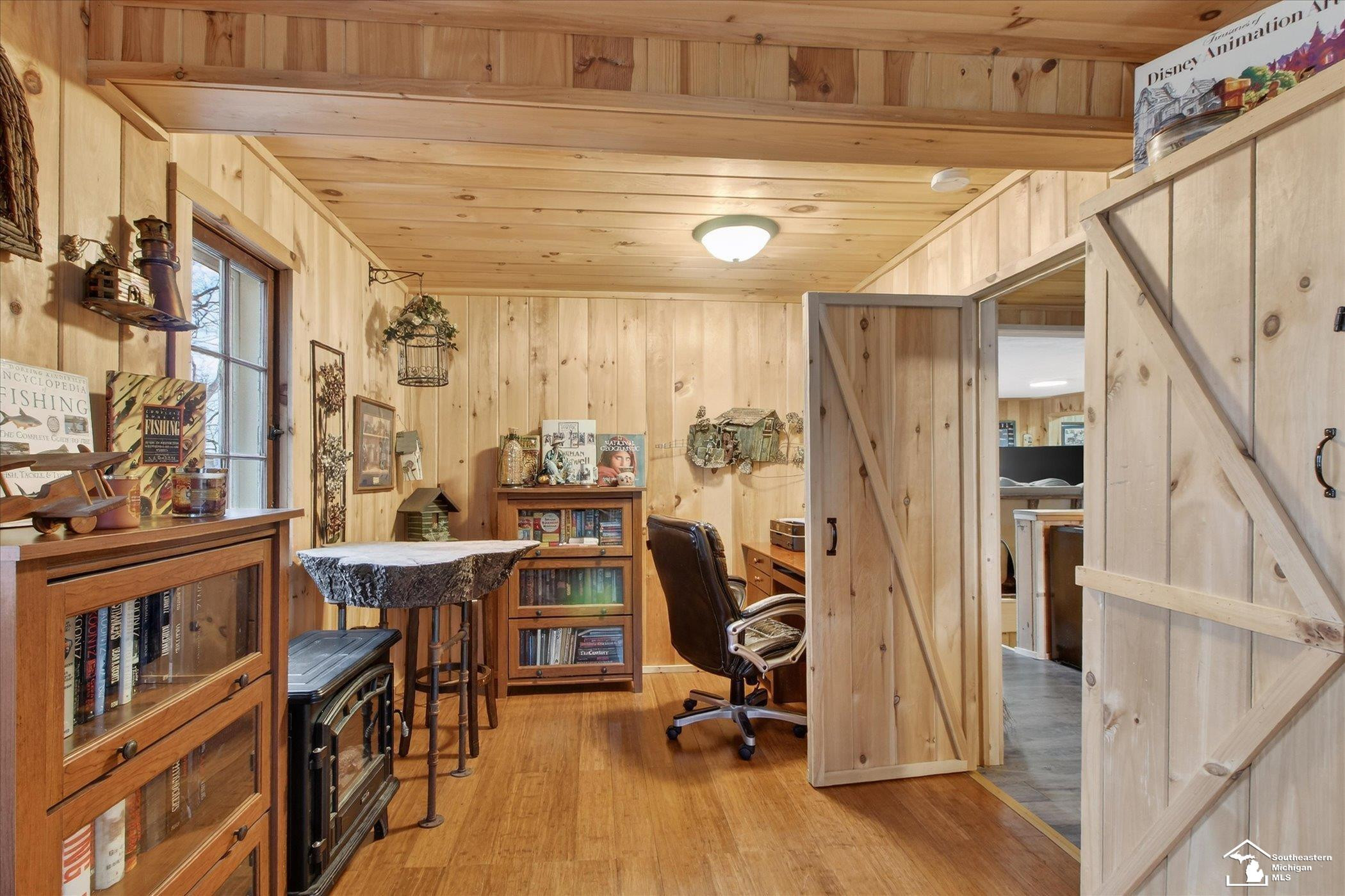 14166 Hicks Lake Drive, Evart, MI 49631 — Photo 19