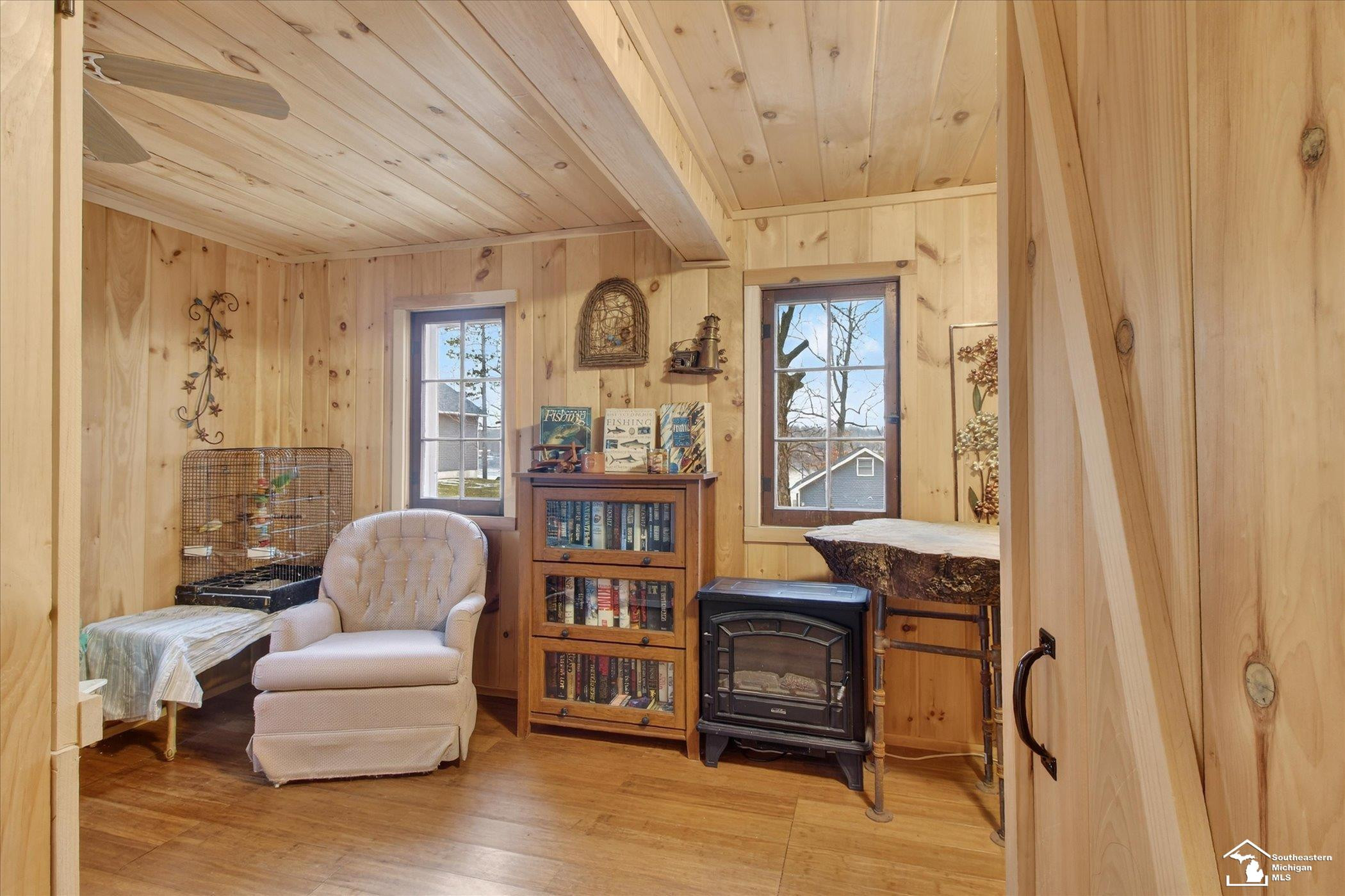 14166 Hicks Lake Drive, Evart, MI 49631 — Photo 20