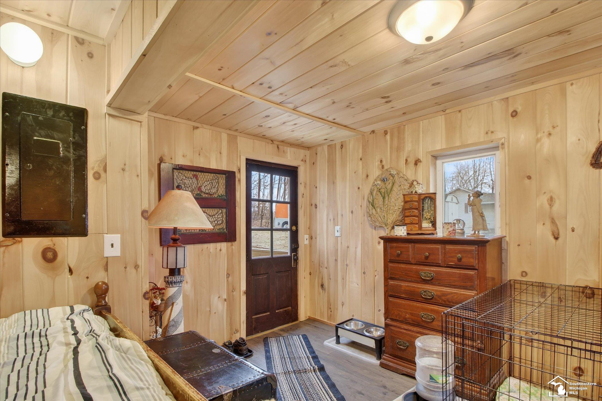 14166 Hicks Lake Drive, Evart, MI 49631 — Photo 22