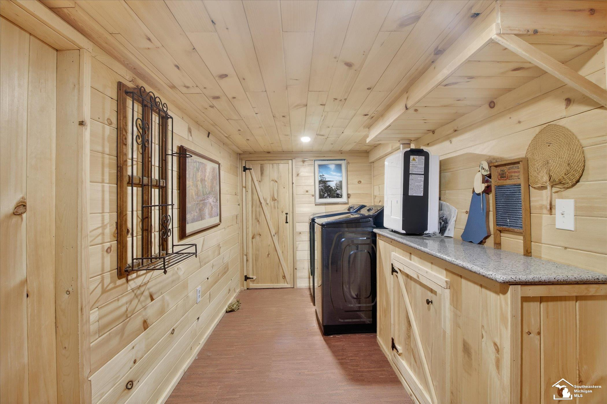 14166 Hicks Lake Drive, Evart, MI 49631 — Photo 25