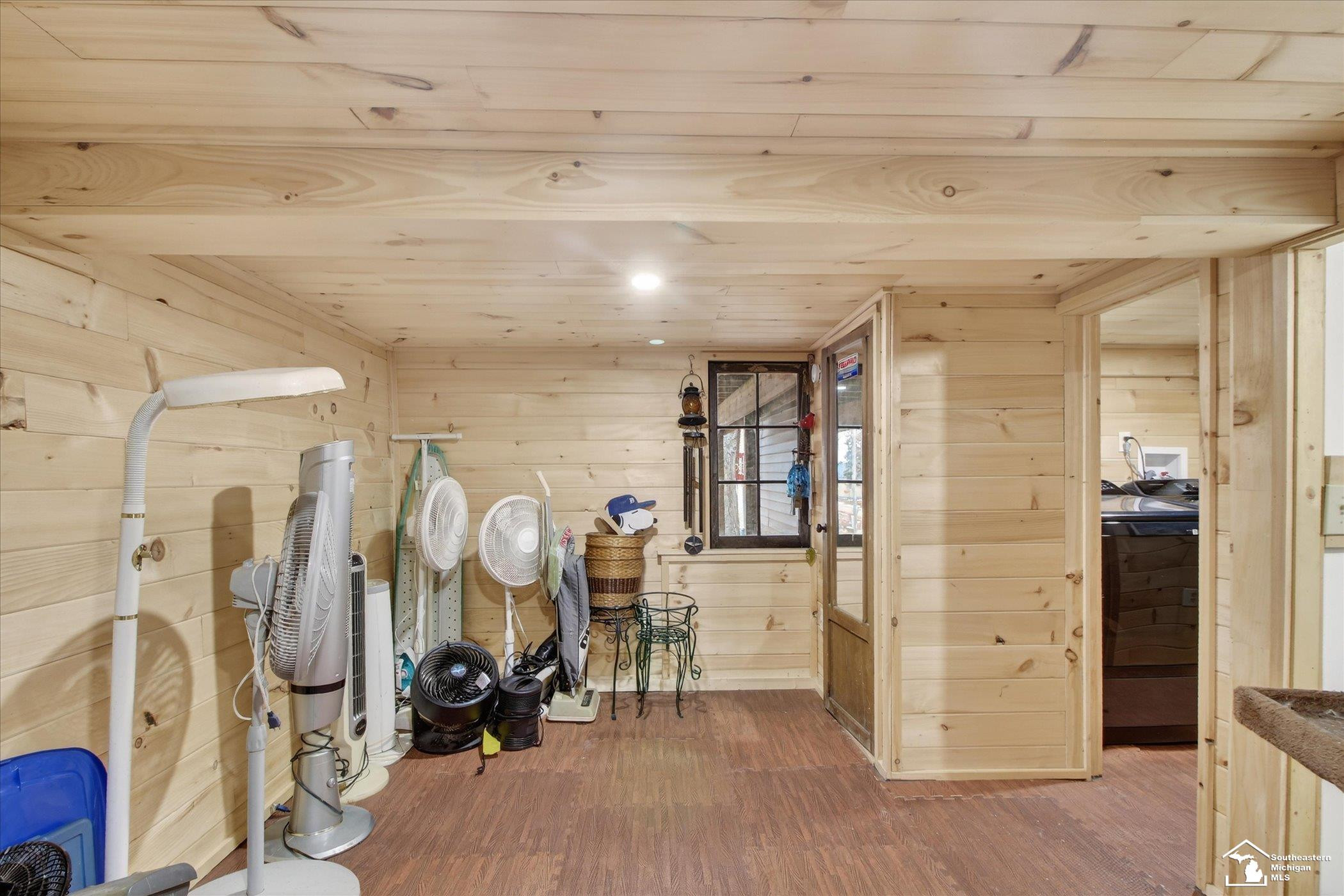 14166 Hicks Lake Drive, Evart, MI 49631 — Photo 30