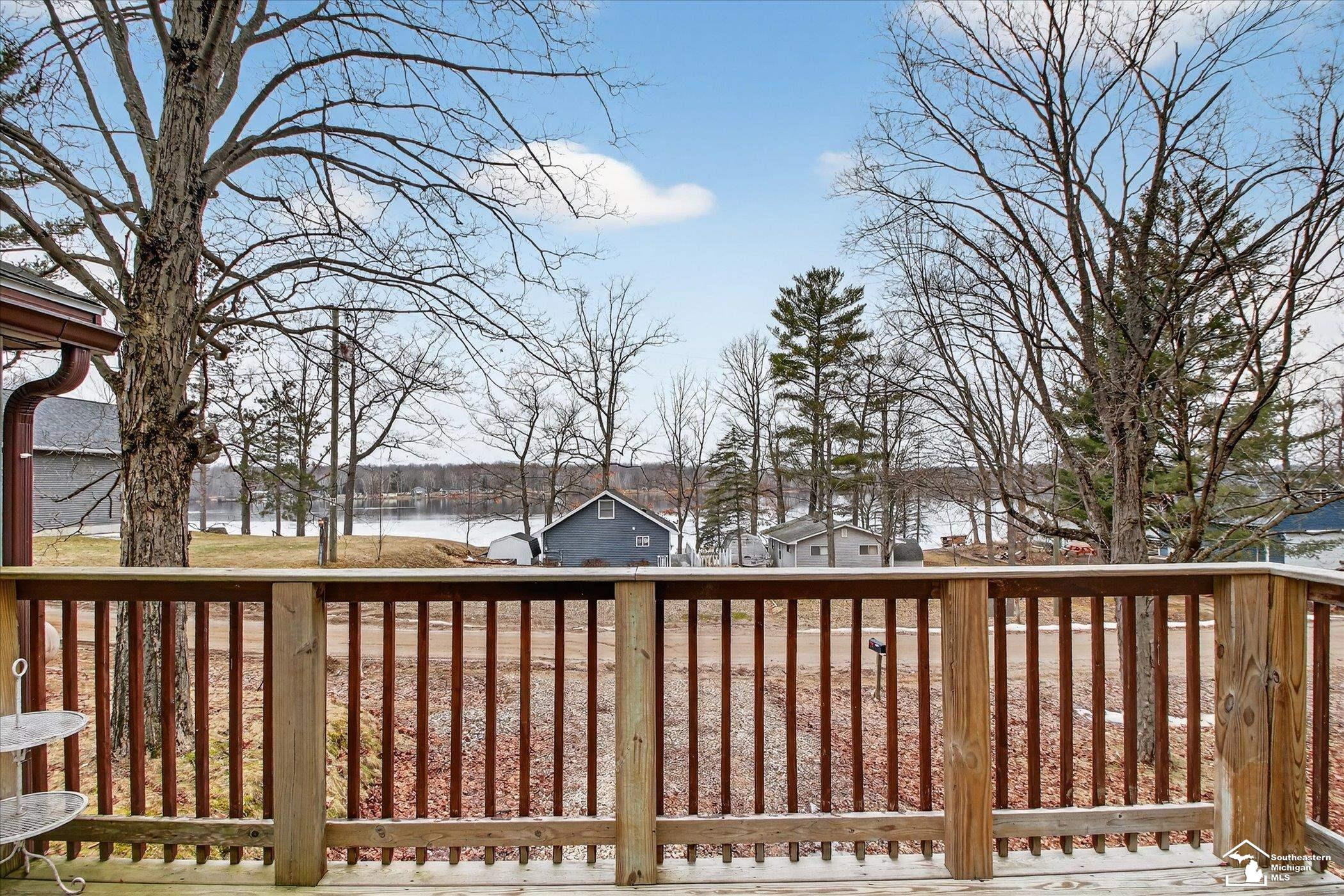 14166 Hicks Lake Drive, Evart, MI 49631 — Photo 35