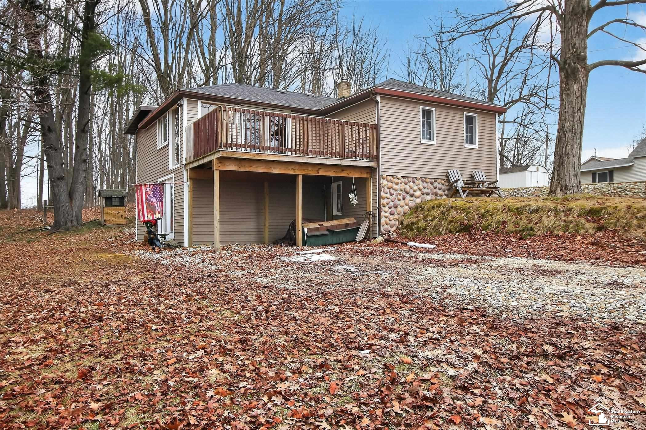 14166 Hicks Lake Drive, Evart, MI 49631 — Photo 37
