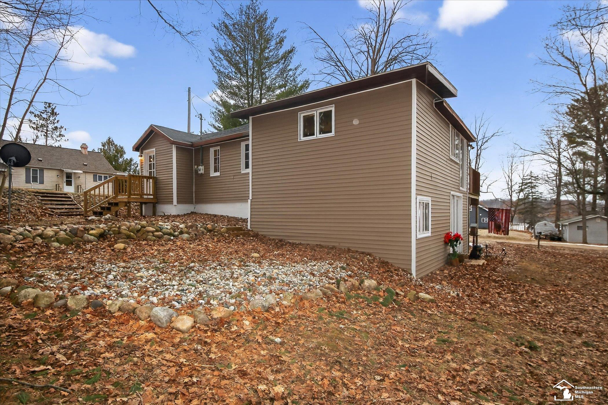 14166 Hicks Lake Drive, Evart, MI 49631 — Photo 39