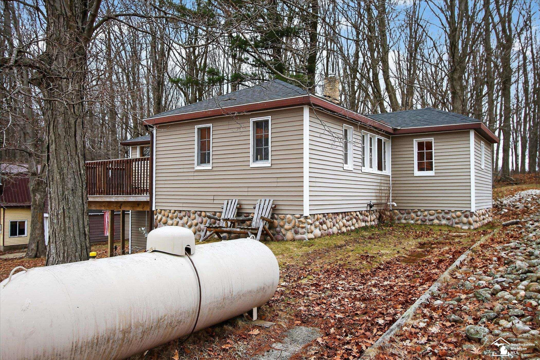 14166 Hicks Lake Drive, Evart, MI 49631 — Photo 40
