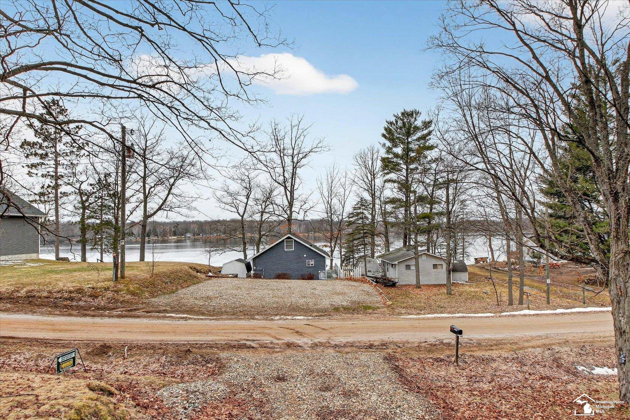 14166 Hicks Lake Drive, Evart, MI 49631 — Photo 41