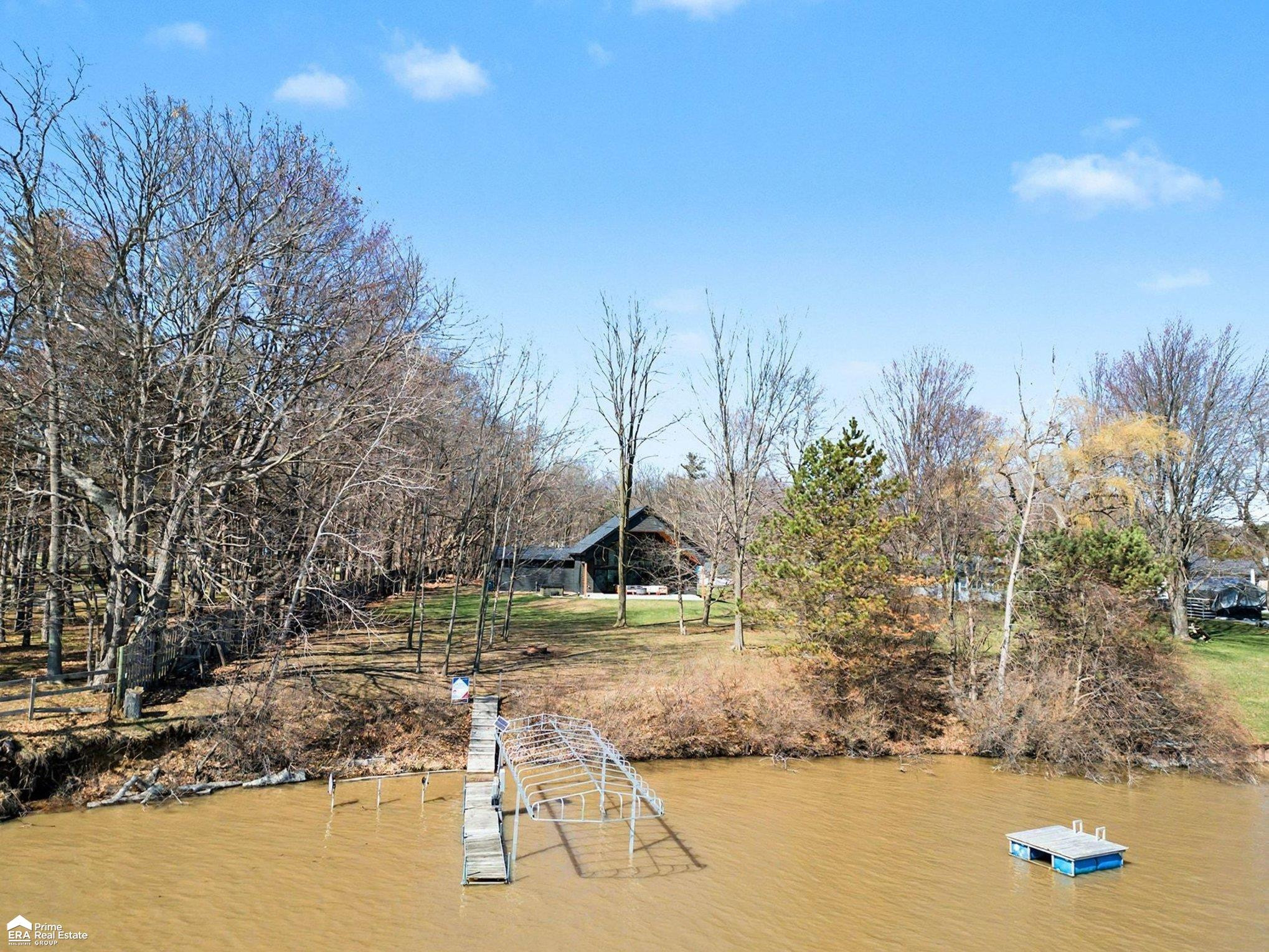 5881 Lake Crest Drive, Columbiaville, MI 48421 — Photo 37