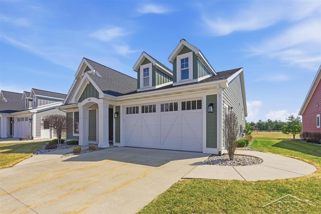 403 Copper Leaf Court, Midland, MI 48642 — Photo 2