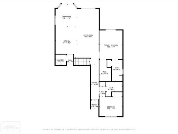 47043 Brookview Drive, New Baltimore, MI 48047 — Photo 26