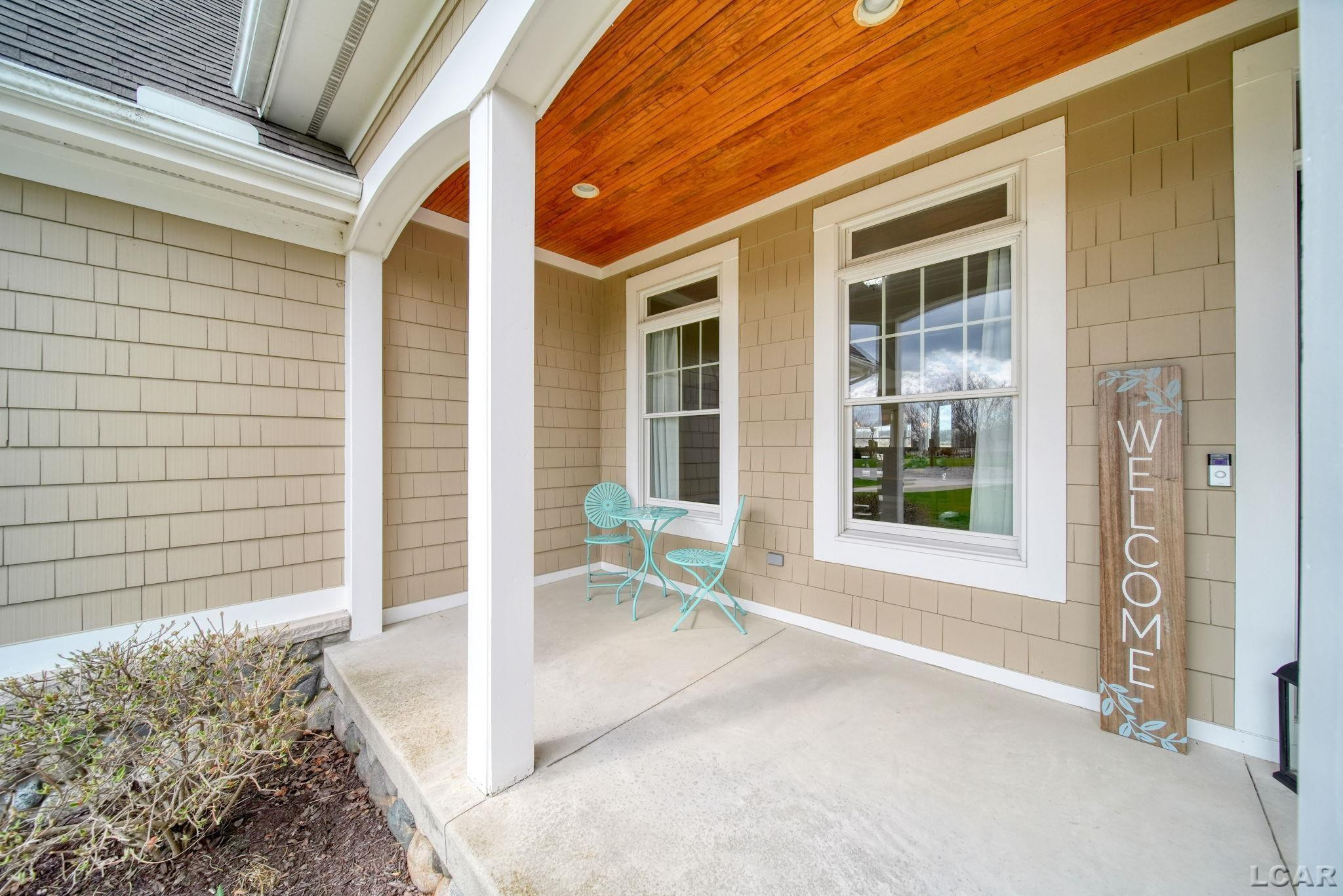 3950 Taylor Lane, Saline, MI 48176 — Photo 3