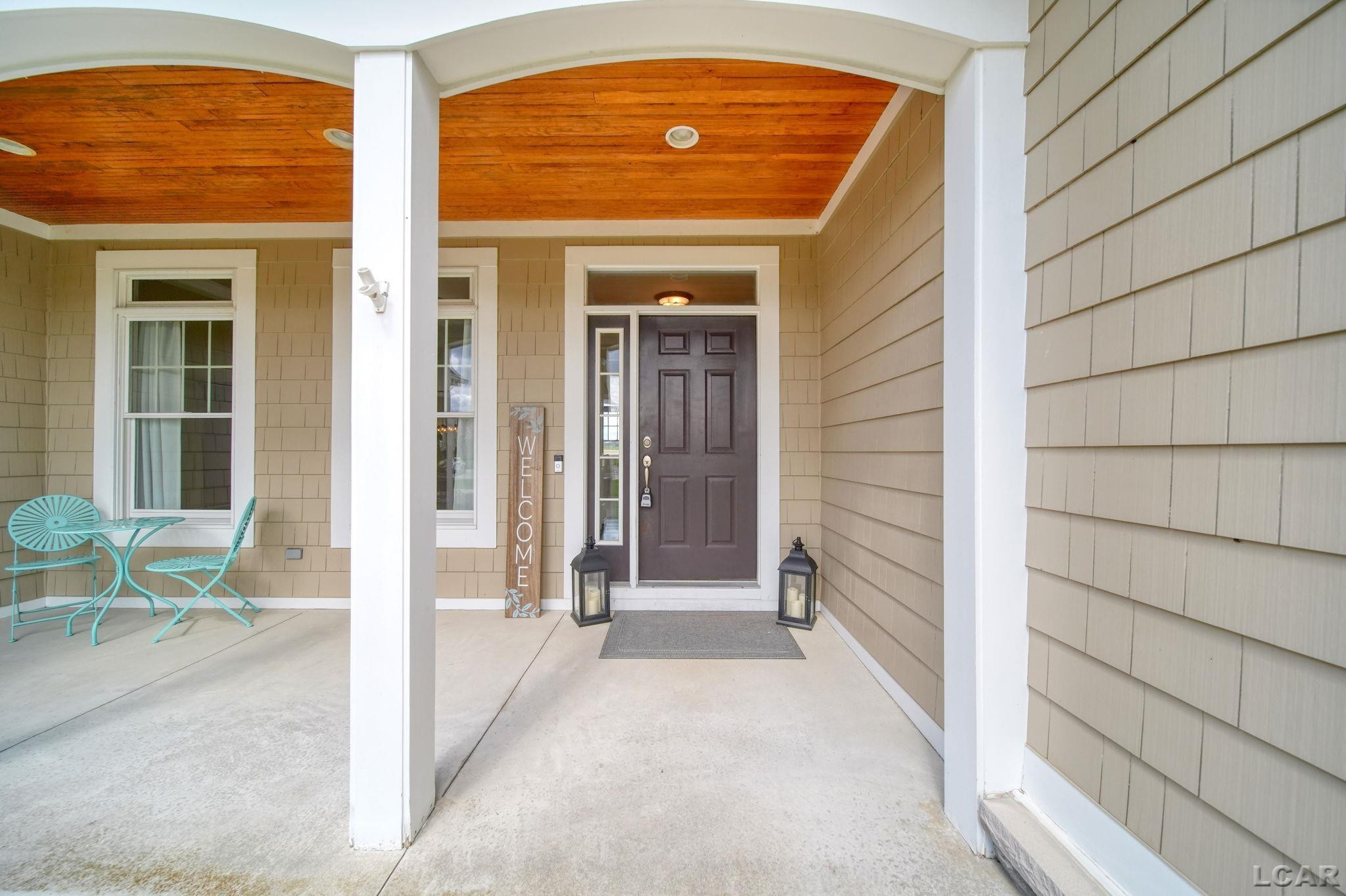 3950 Taylor Lane, Saline, MI 48176 — Photo 4
