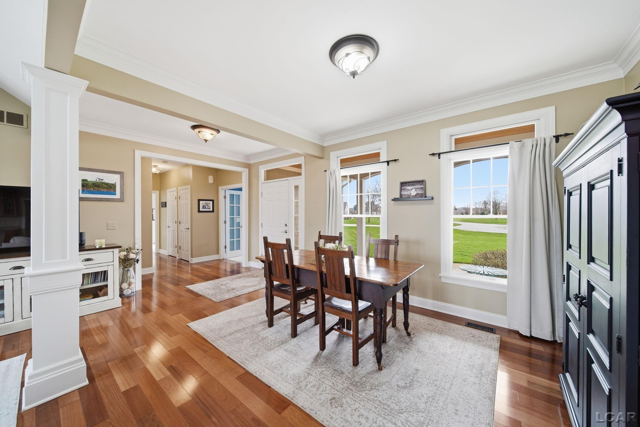 3950 Taylor Lane, Saline, MI 48176 — Photo 7