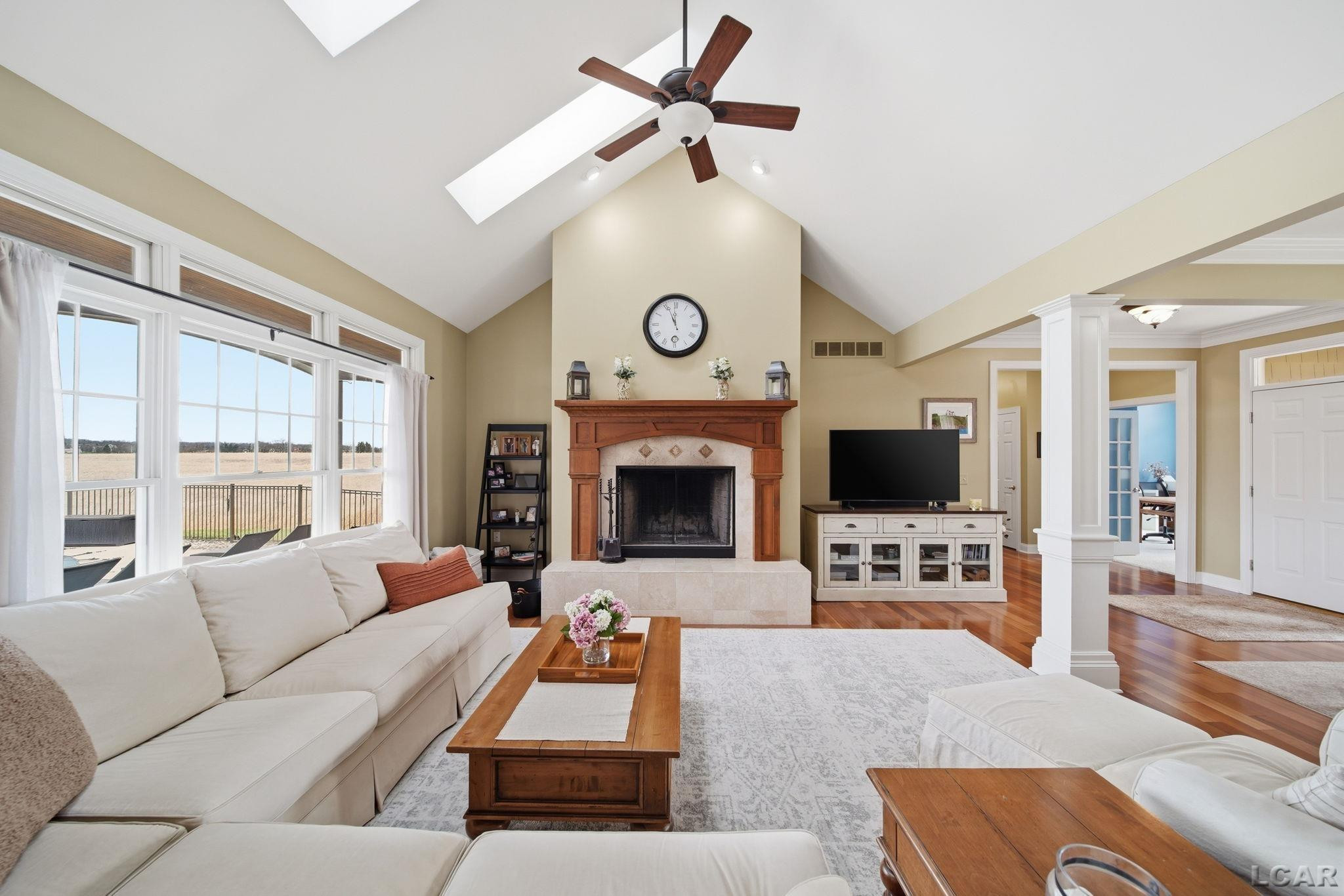 3950 Taylor Lane, Saline, MI 48176 — Photo 8