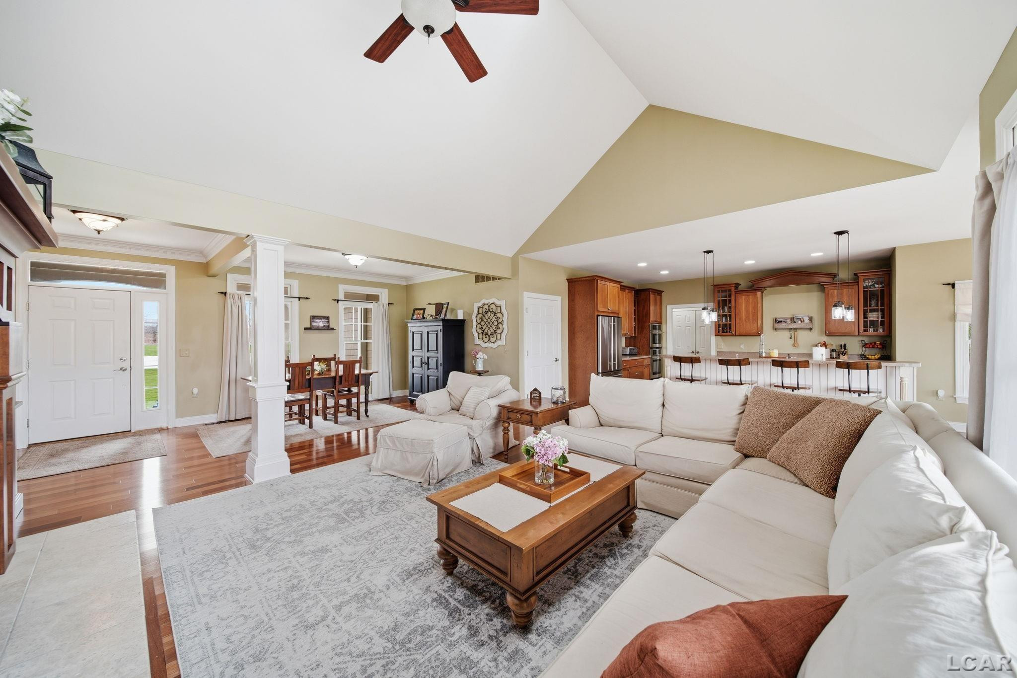3950 Taylor Lane, Saline, MI 48176 — Photo 10