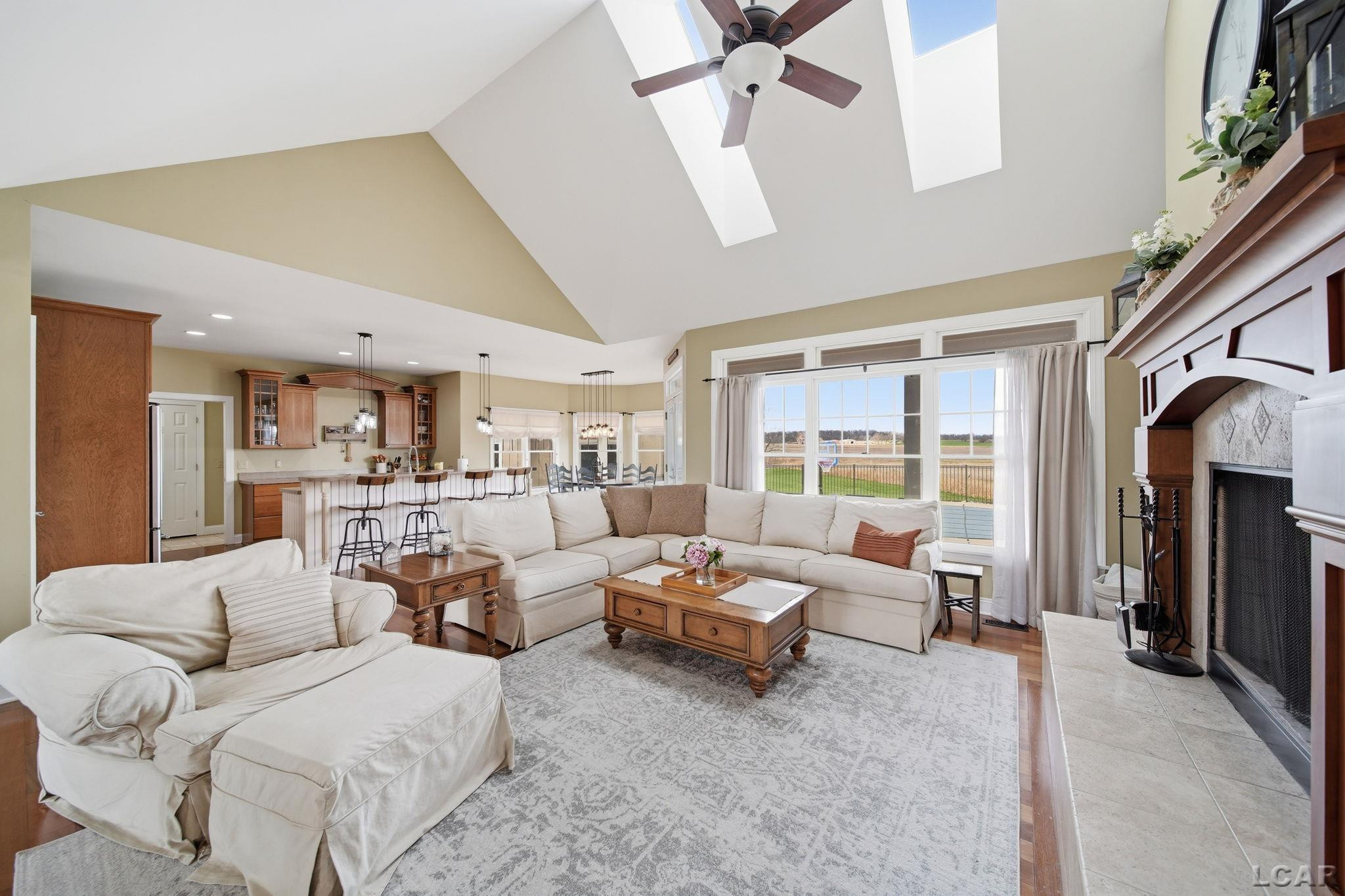3950 Taylor Lane, Saline, MI 48176 — Photo 11