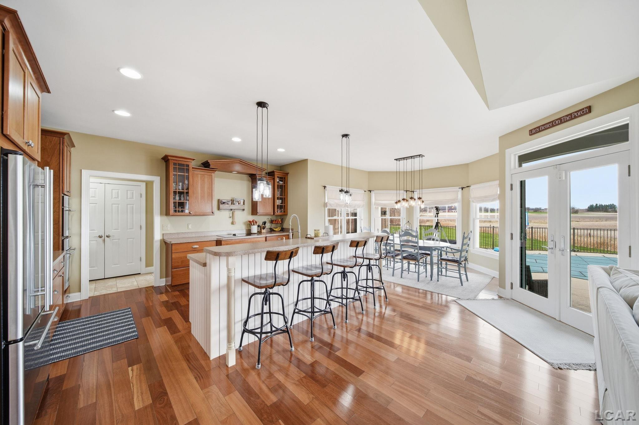 3950 Taylor Lane, Saline, MI 48176 — Photo 12