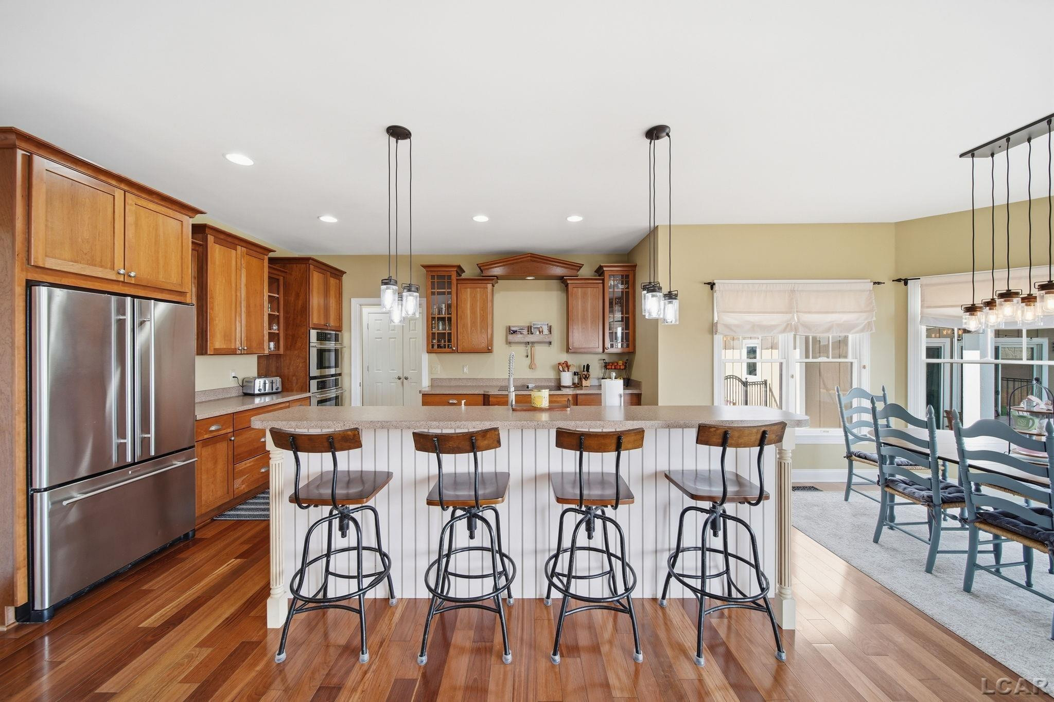 3950 Taylor Lane, Saline, MI 48176 — Photo 13