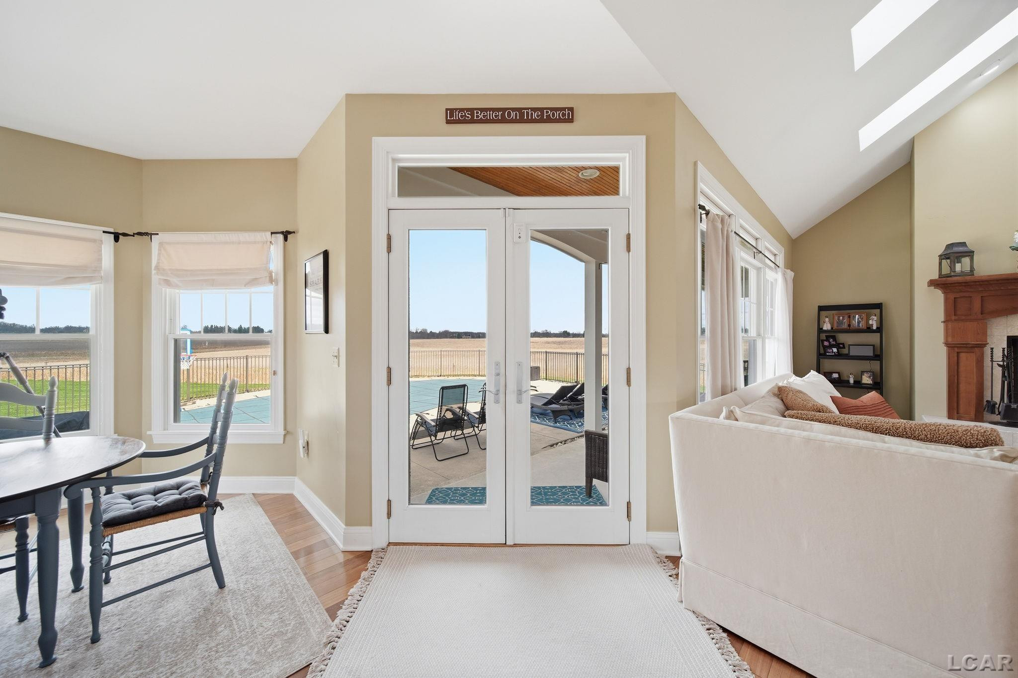 3950 Taylor Lane, Saline, MI 48176 — Photo 14
