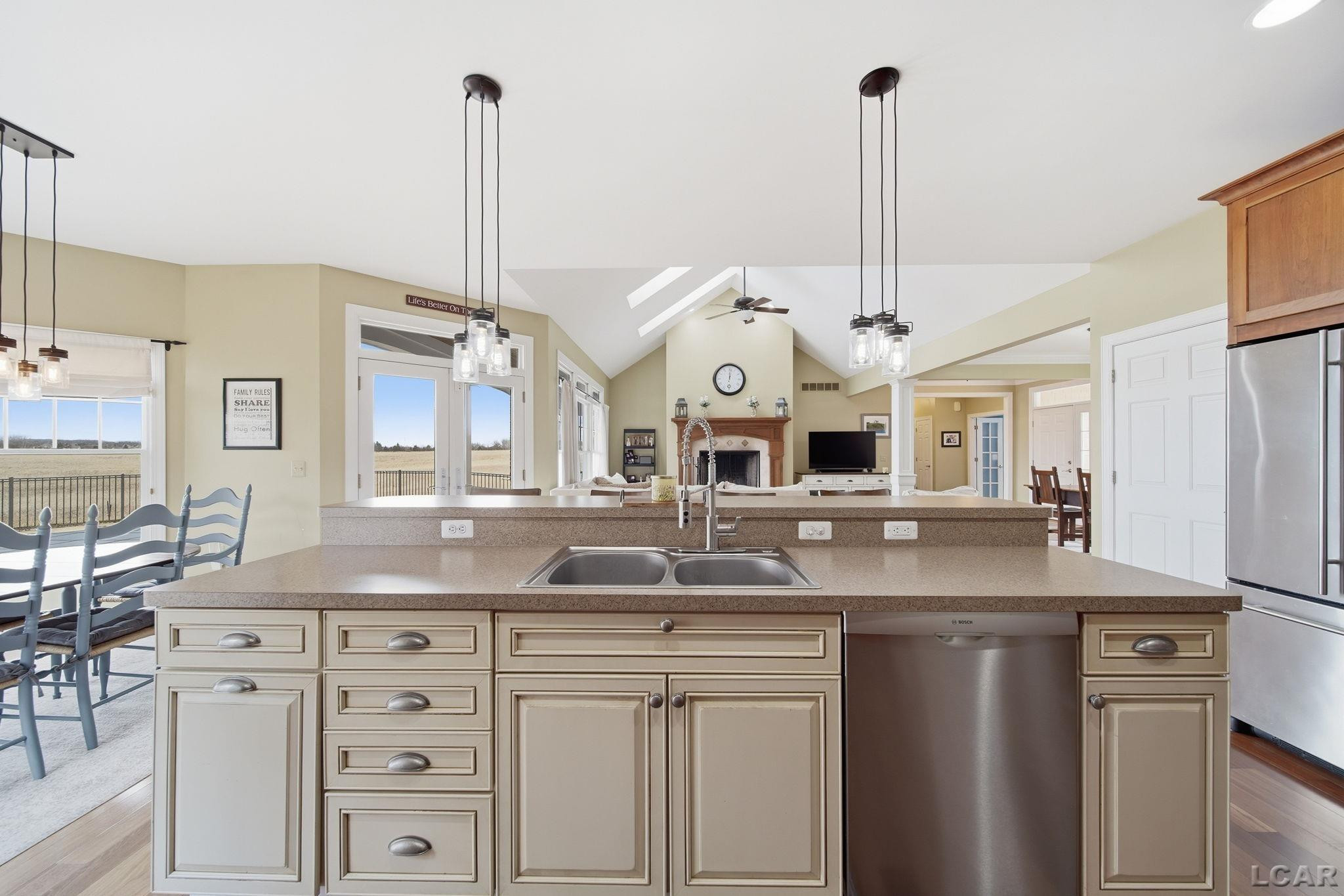 3950 Taylor Lane, Saline, MI 48176 — Photo 16