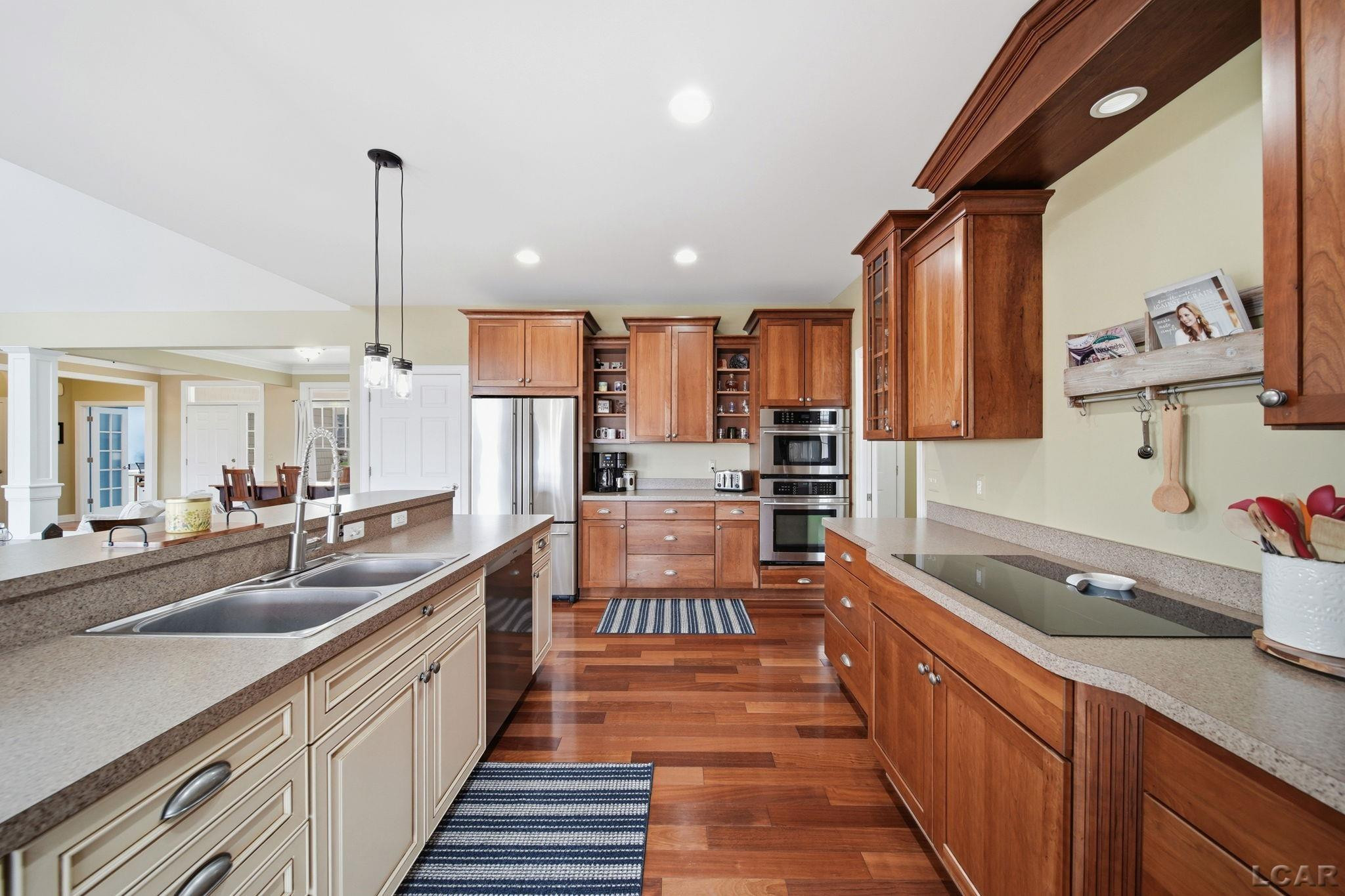 3950 Taylor Lane, Saline, MI 48176 — Photo 18