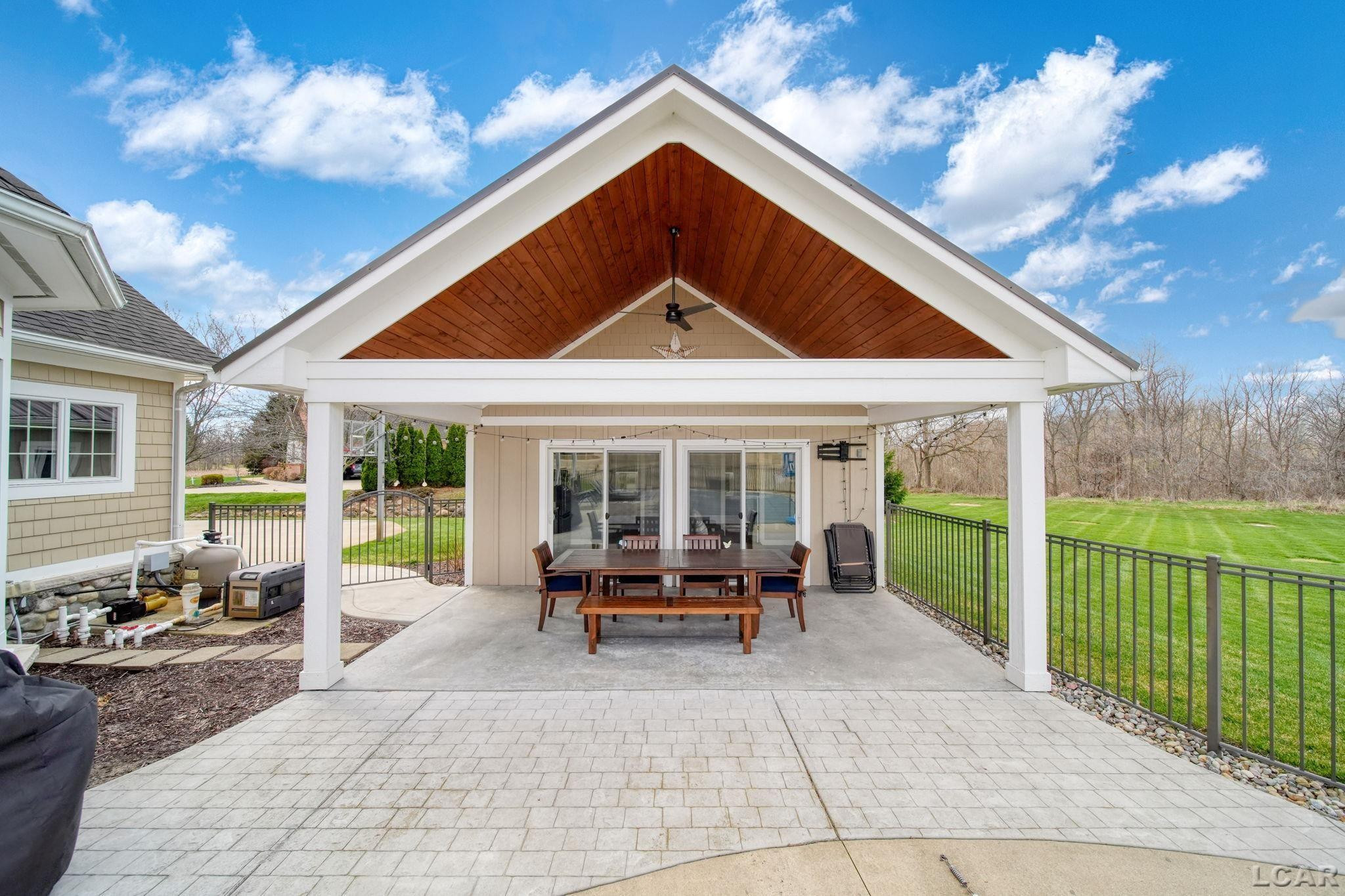 3950 Taylor Lane, Saline, MI 48176 — Photo 44