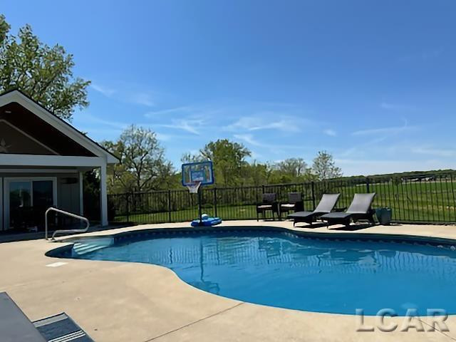 3950 Taylor Lane, Saline, MI 48176 — Photo 52