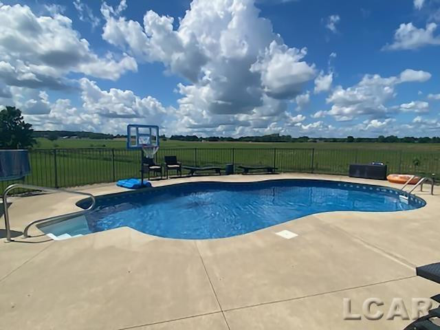 3950 Taylor Lane, Saline, MI 48176 — Photo 54