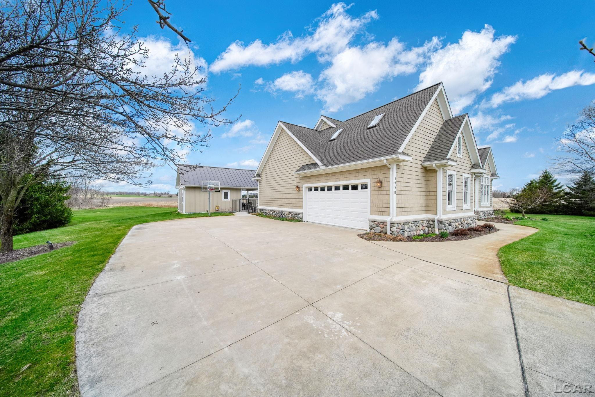 3950 Taylor Lane, Saline, MI 48176 — Photo 59