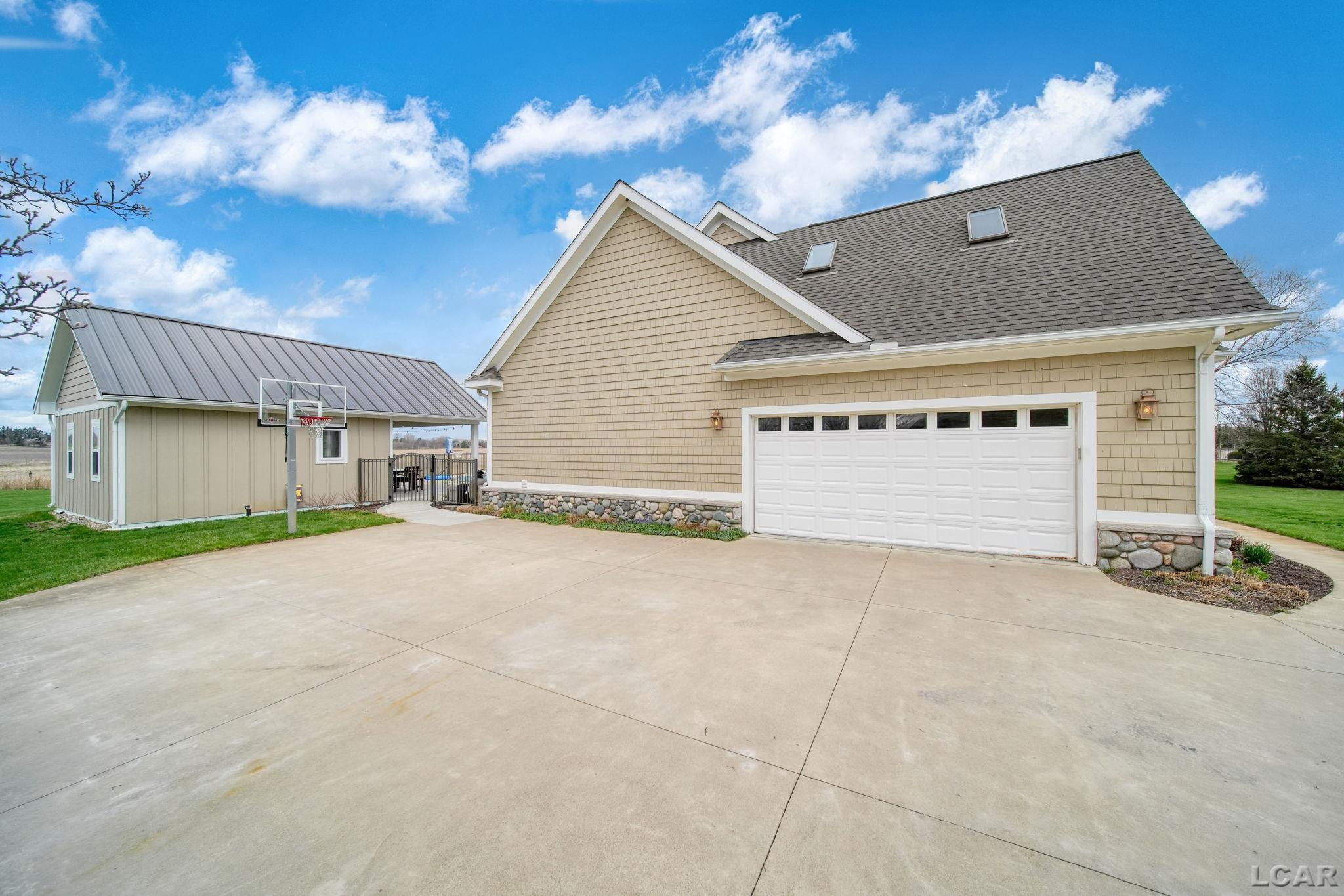 3950 Taylor Lane, Saline, MI 48176 — Photo 60