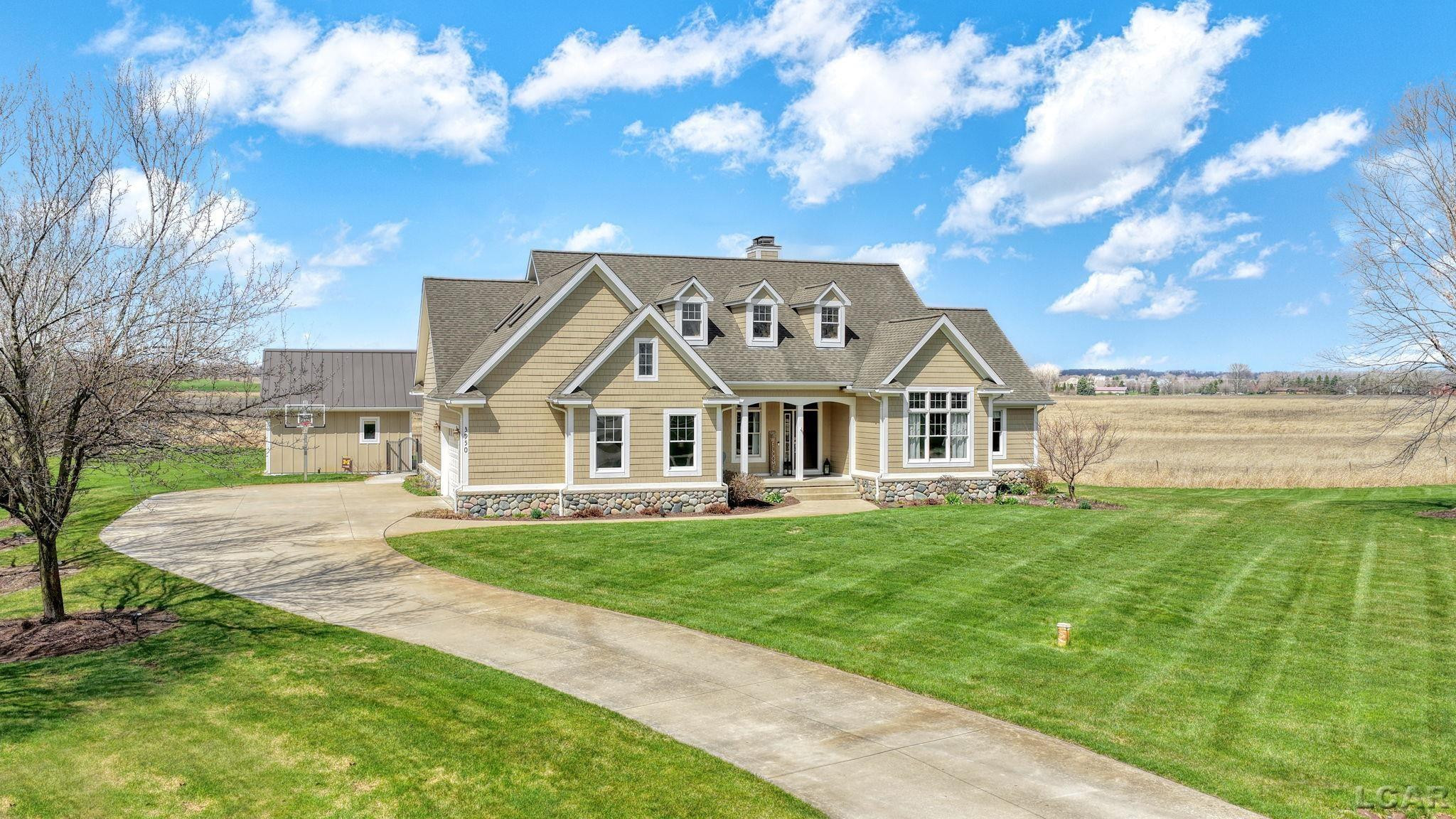 3950 Taylor Lane, Saline, MI 48176 — Photo 61