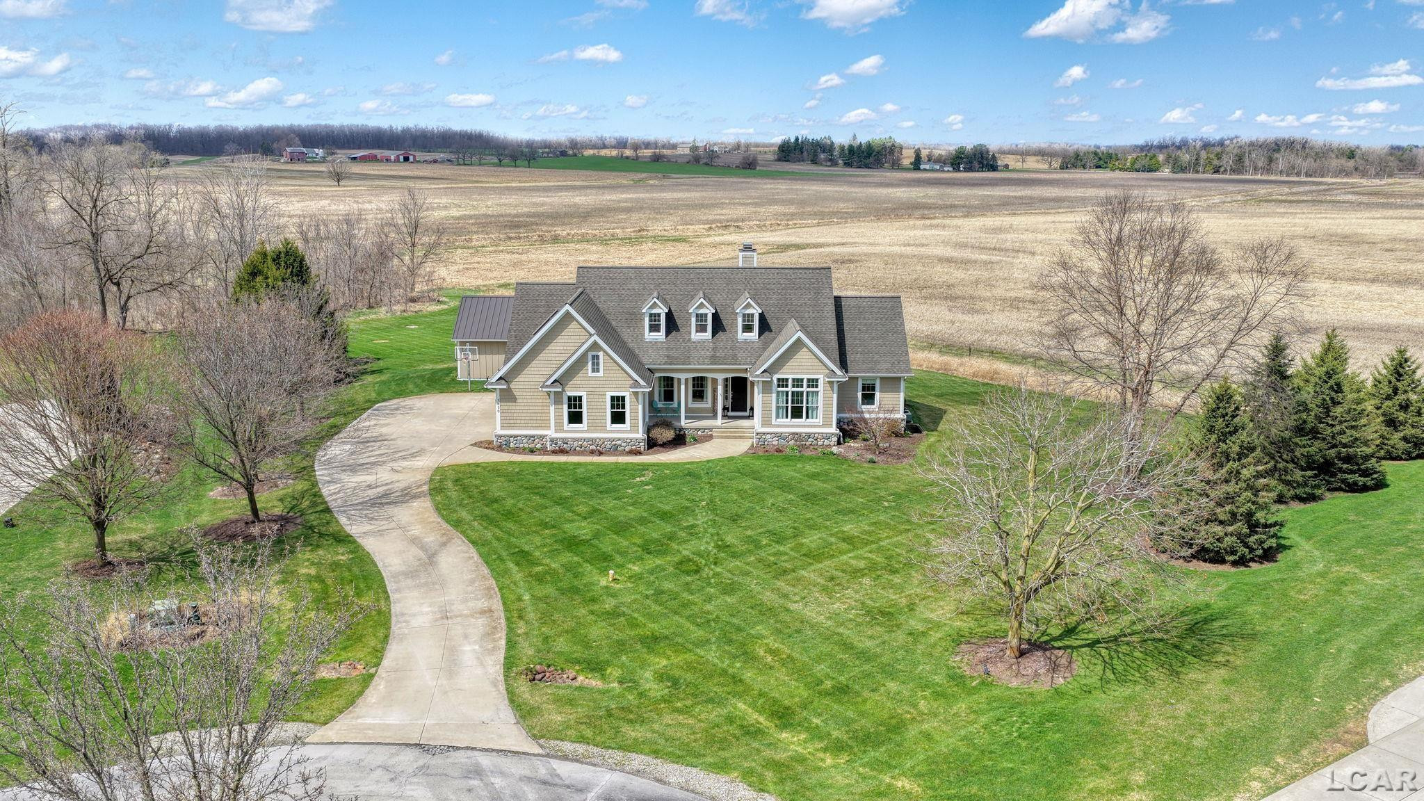 3950 Taylor Lane, Saline, MI 48176 — Photo 62