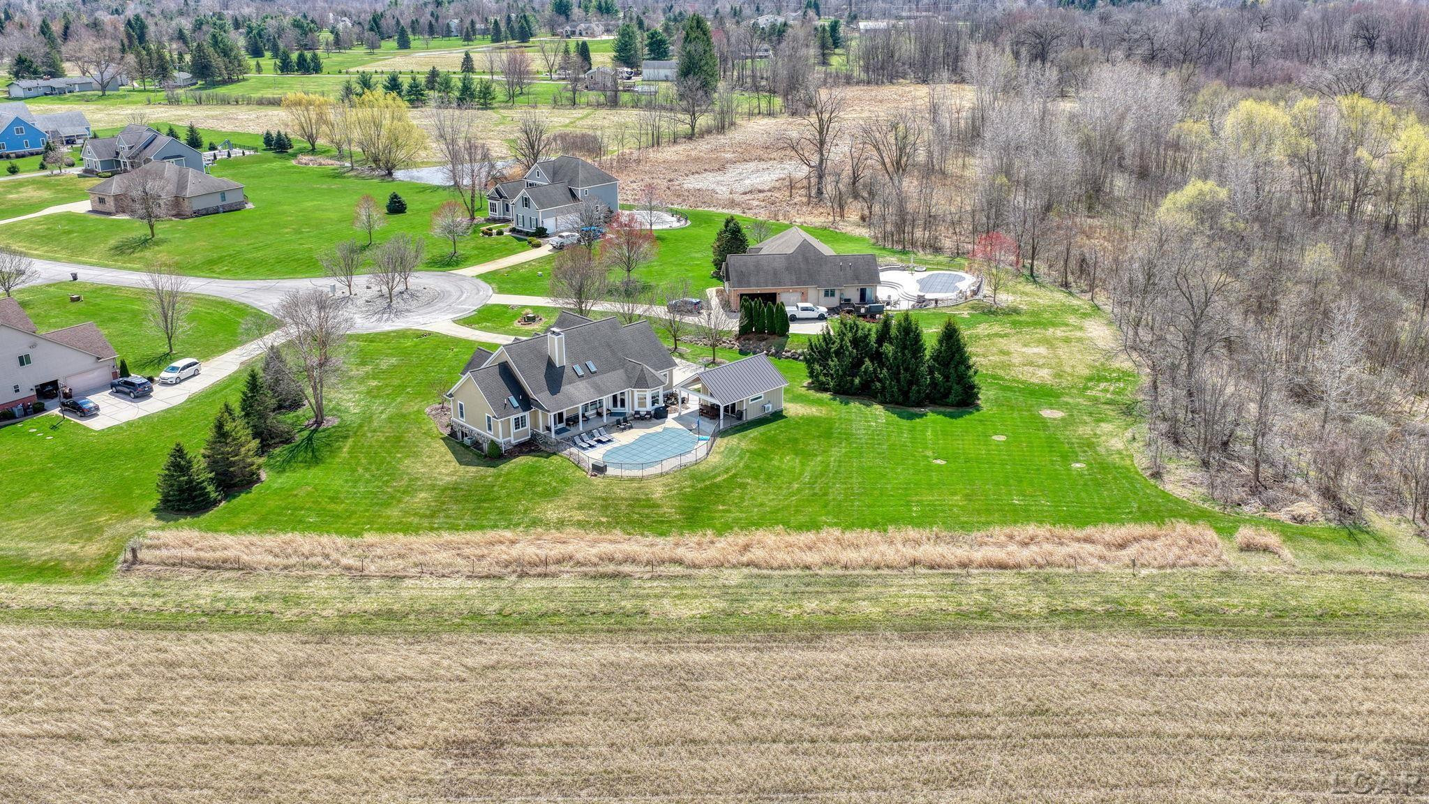 3950 Taylor Lane, Saline, MI 48176 — Photo 65