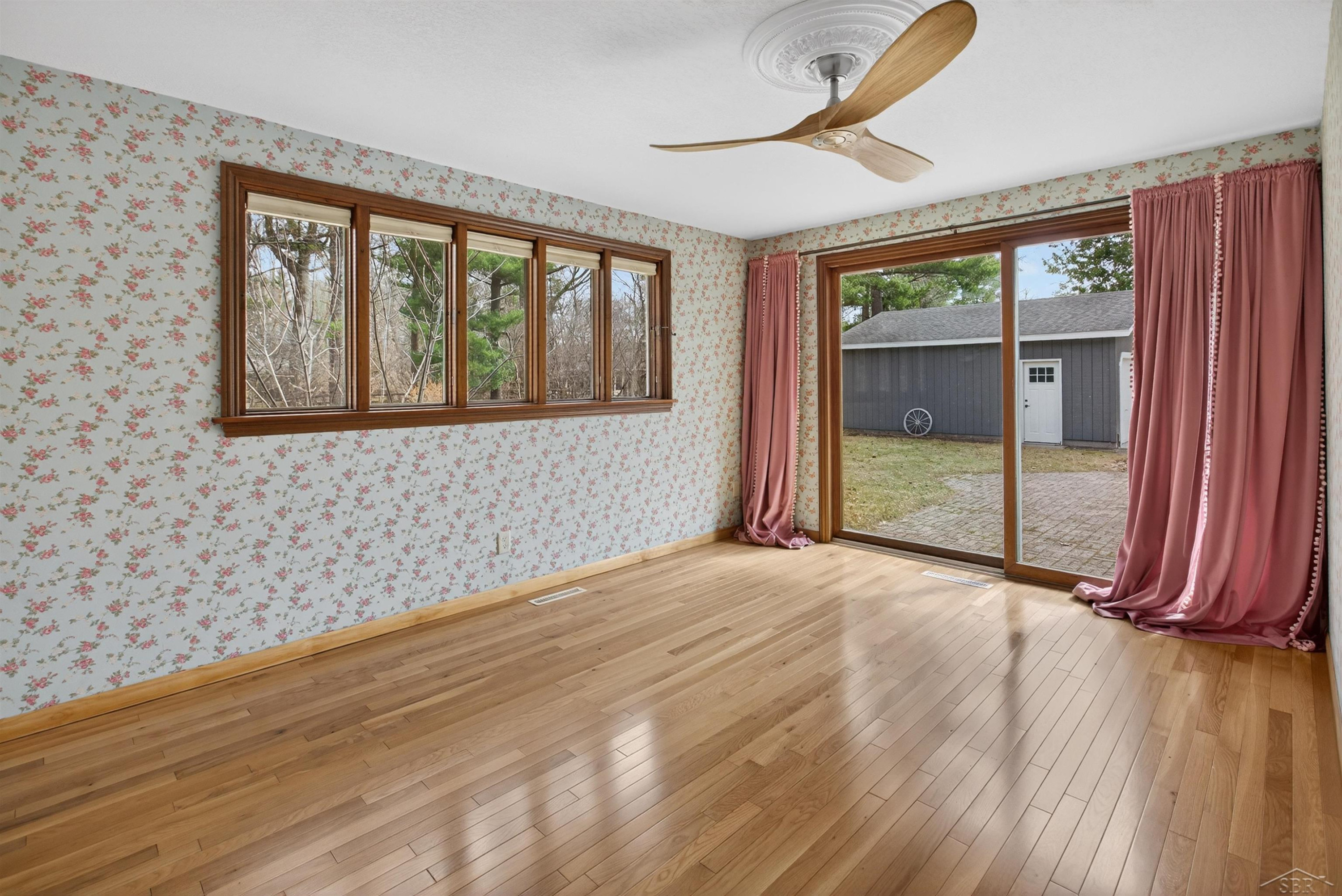4914 Campau Drive, Midland, MI 48640 — Photo 30