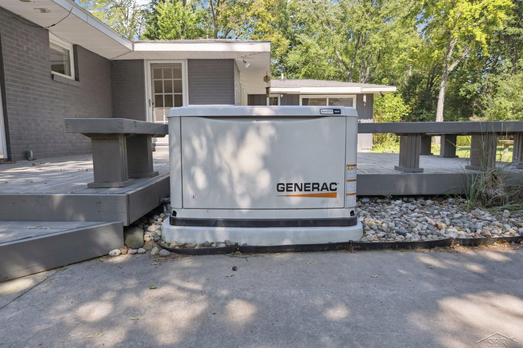 4914 Campau Drive, Midland, MI 48640 — Photo 36