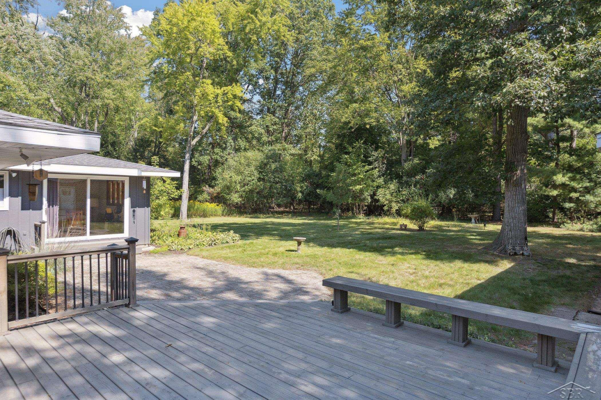 4914 Campau Drive, Midland, MI 48640 — Photo 37