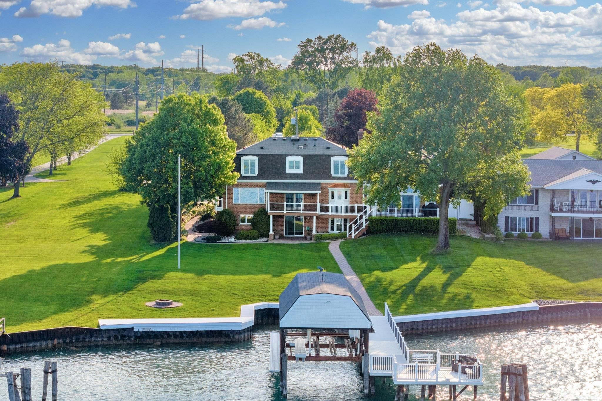 4243 River Road Road, MI — Photo 4