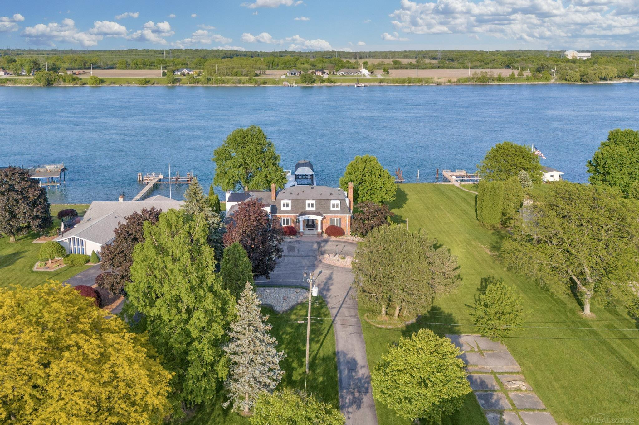 4243 River Road Road, MI — Photo 5