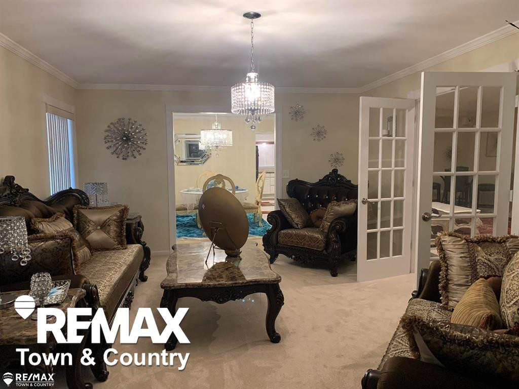 1260 Springborrow Drive, Flint, MI 48532 — Photo 22