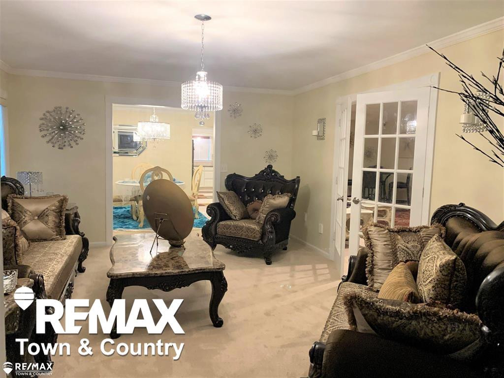 1260 Springborrow Drive, Flint, MI 48532 — Photo 24