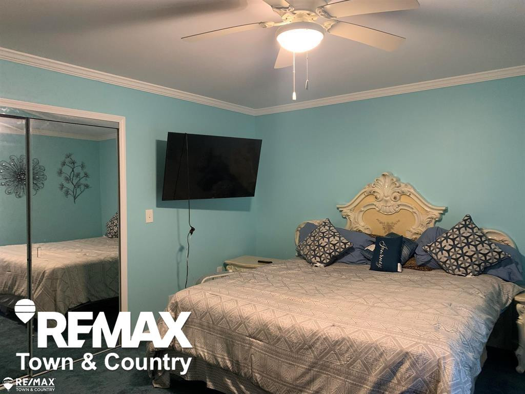 1260 Springborrow Drive, Flint, MI 48532 — Photo 30
