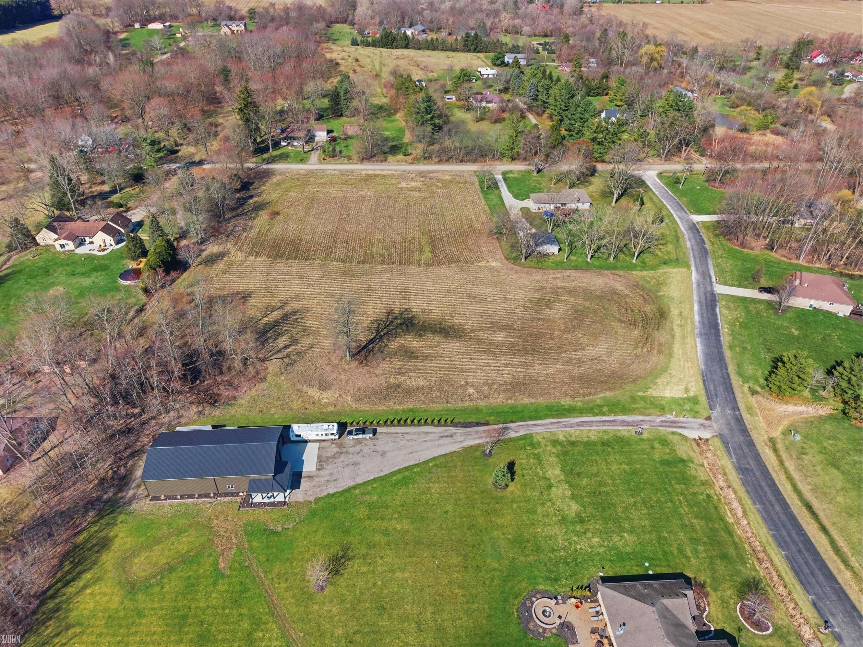 7036 Rea VL Lane, Almont, MI 48003 — Photo 2