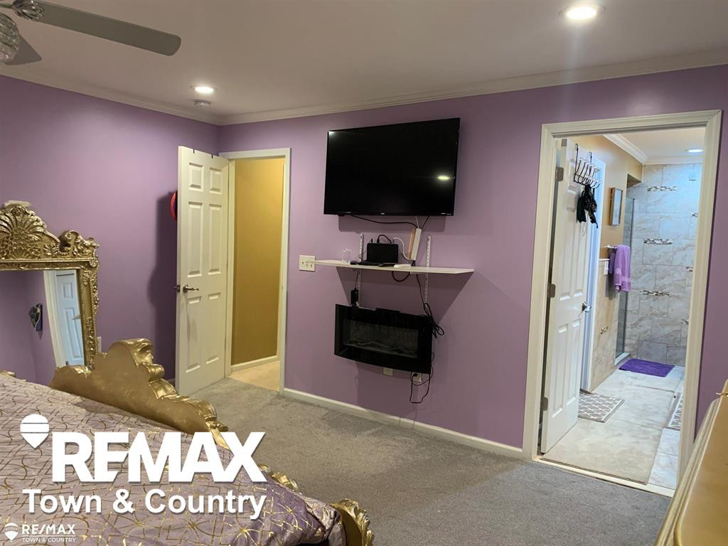 1260 Springborrow Drive, Flint, MI 48532 — Photo 34