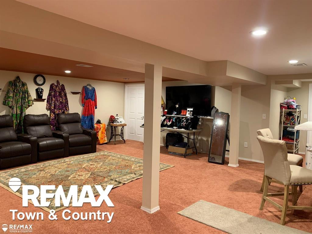 1260 Springborrow Drive, Flint, MI 48532 — Photo 40