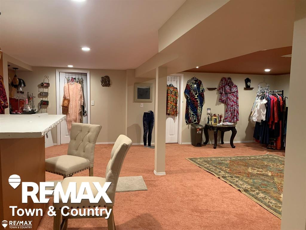 1260 Springborrow Drive, Flint, MI 48532 — Photo 41