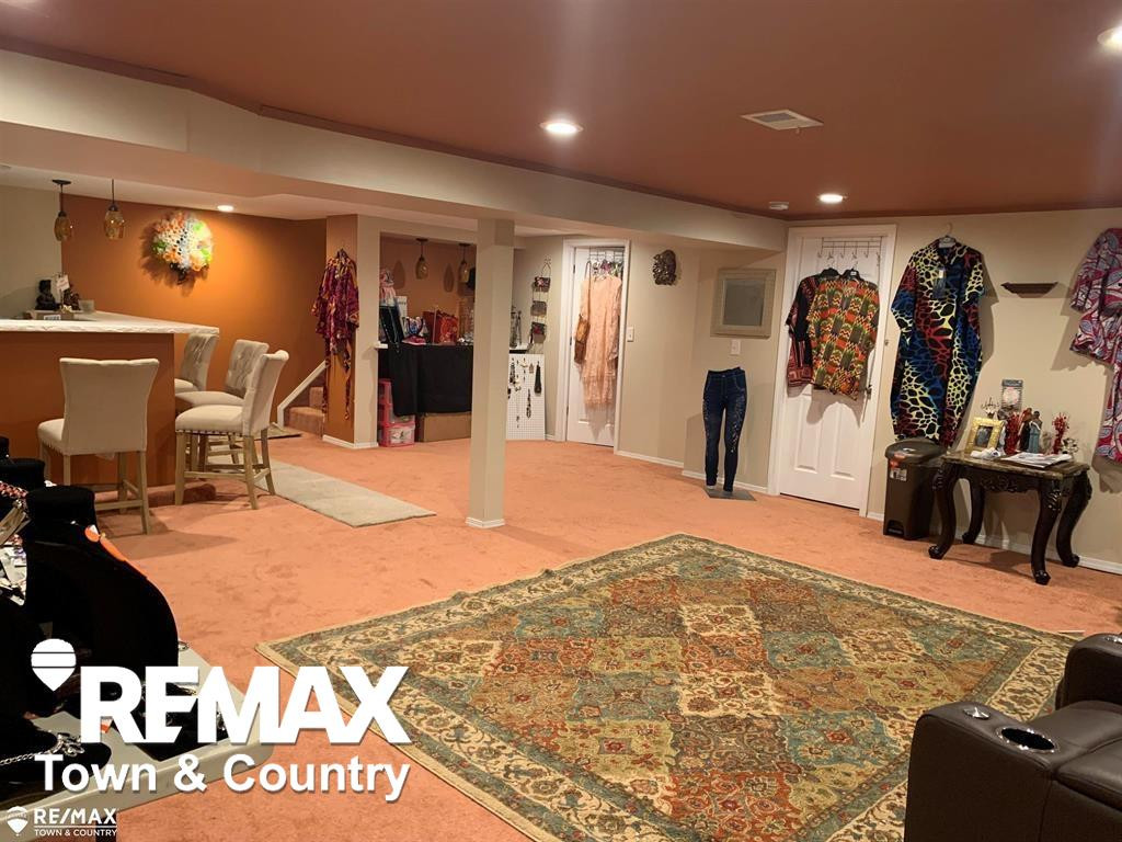 1260 Springborrow Drive, Flint, MI 48532 — Photo 42