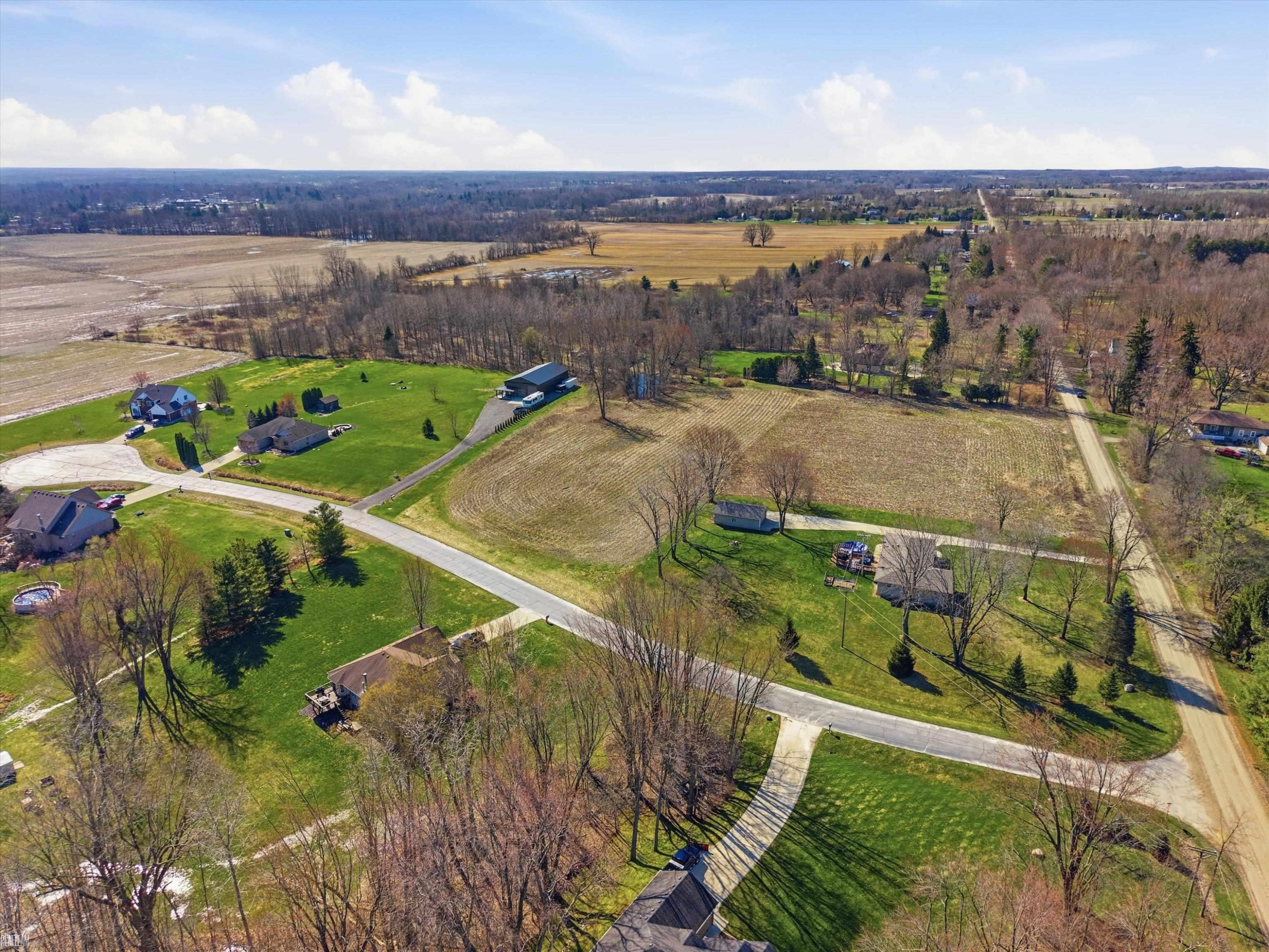 7036 Rea VL Lane, Almont, MI 48003 — Photo 7
