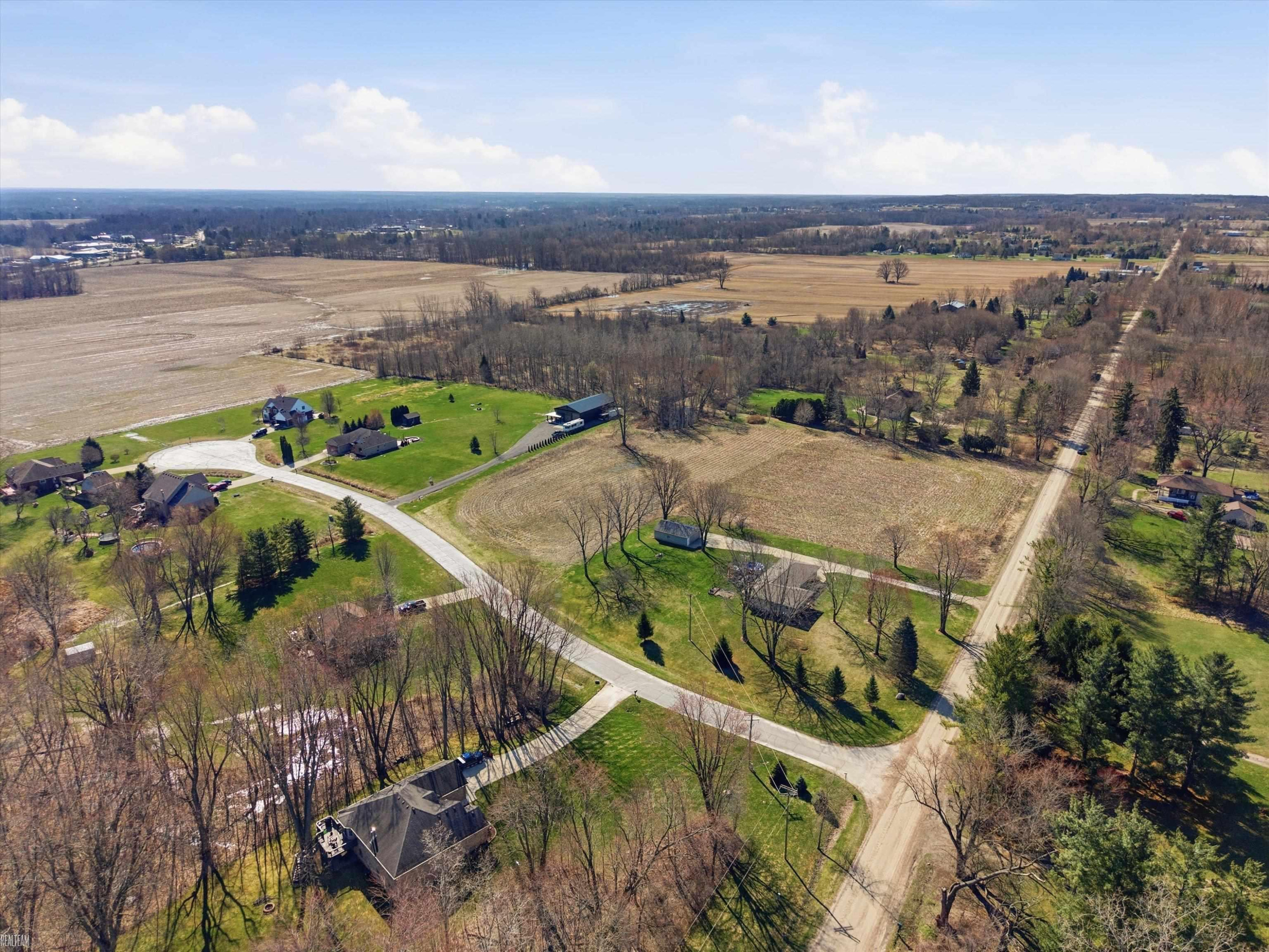 7036 Rea VL Lane, Almont, MI 48003 — Photo 8