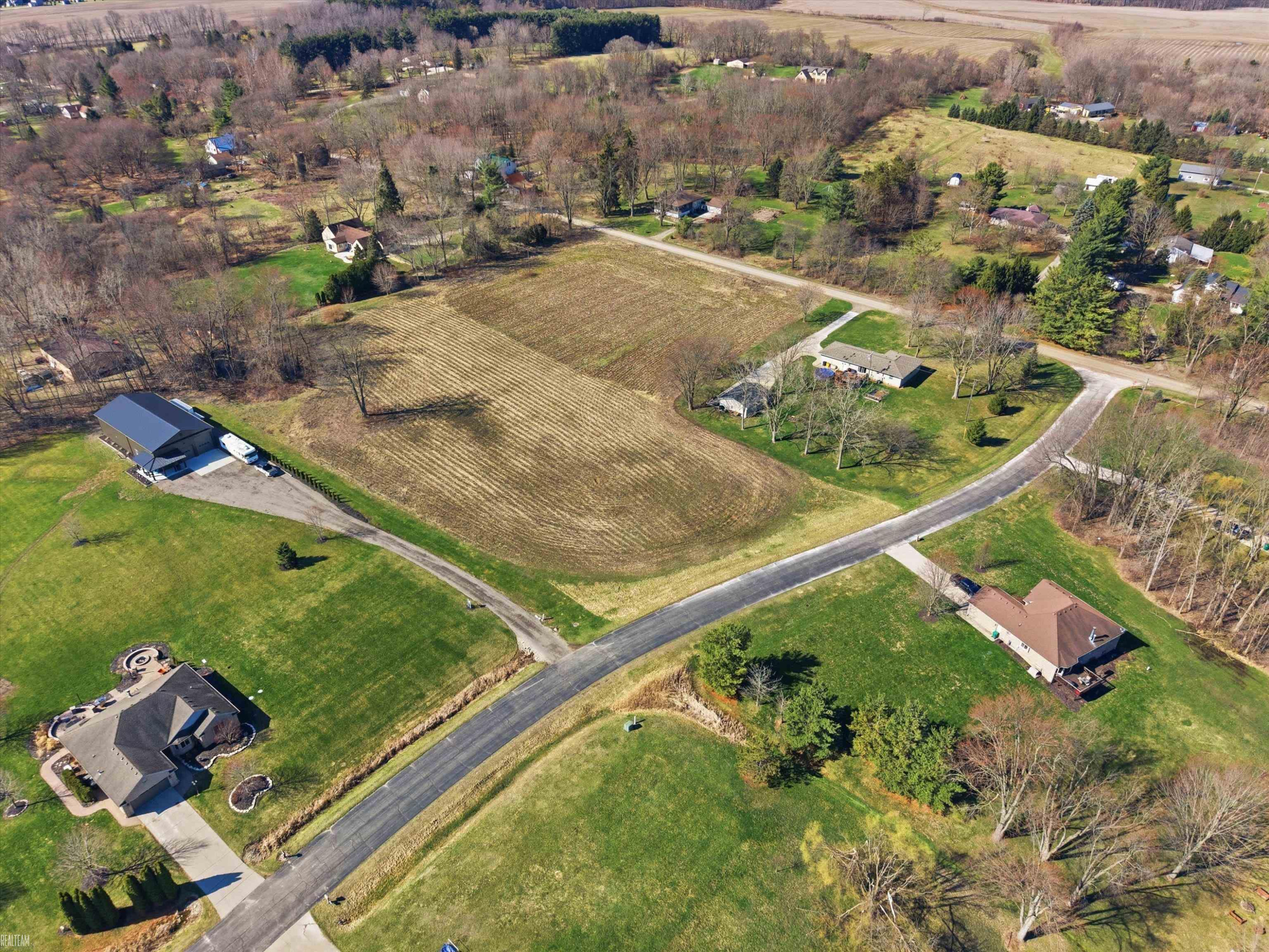 7036 Rea Lane, Almont, MI 48003 — Photo 13