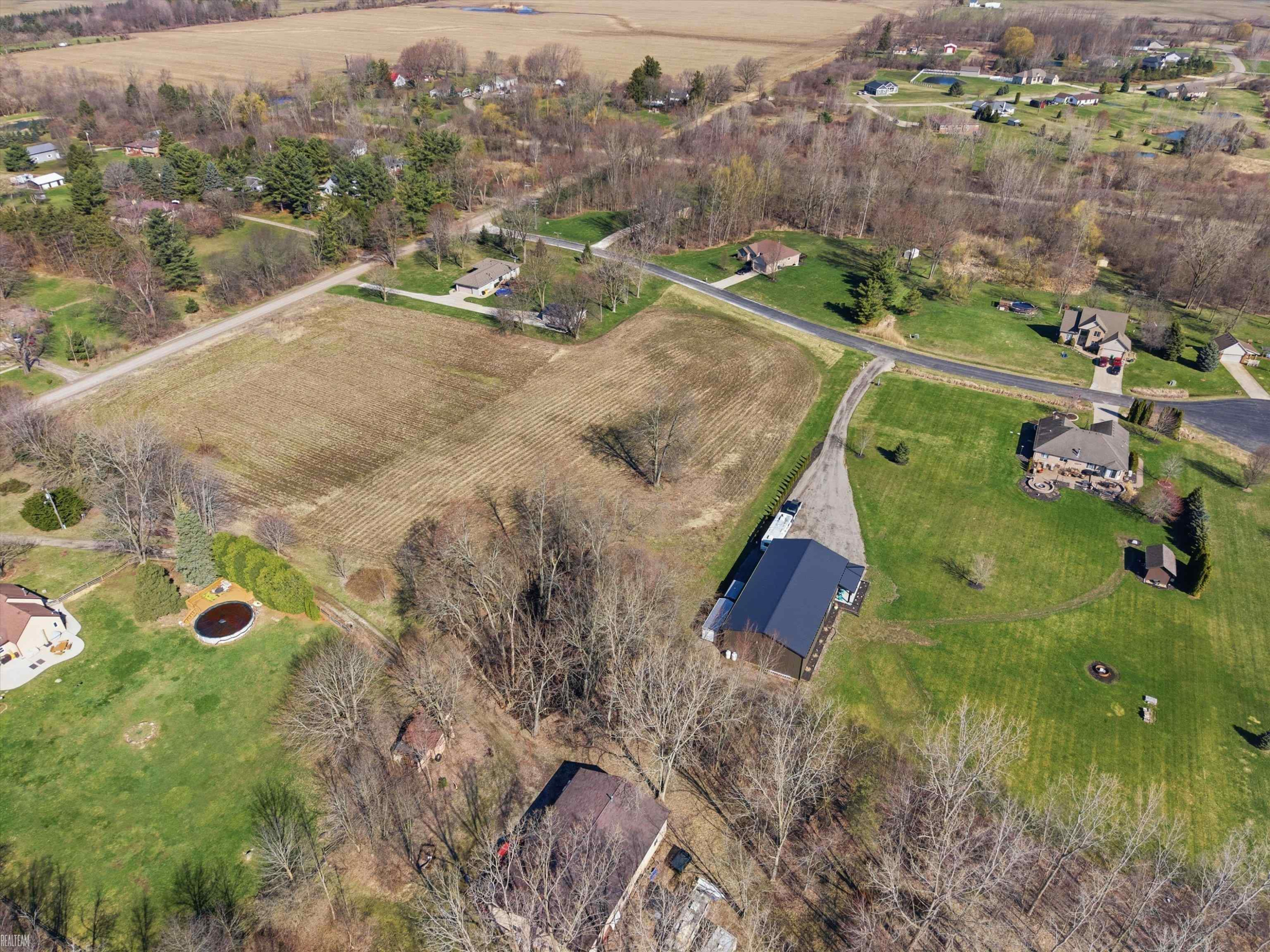 7036 Rea Lane, Almont, MI 48003 — Photo 14