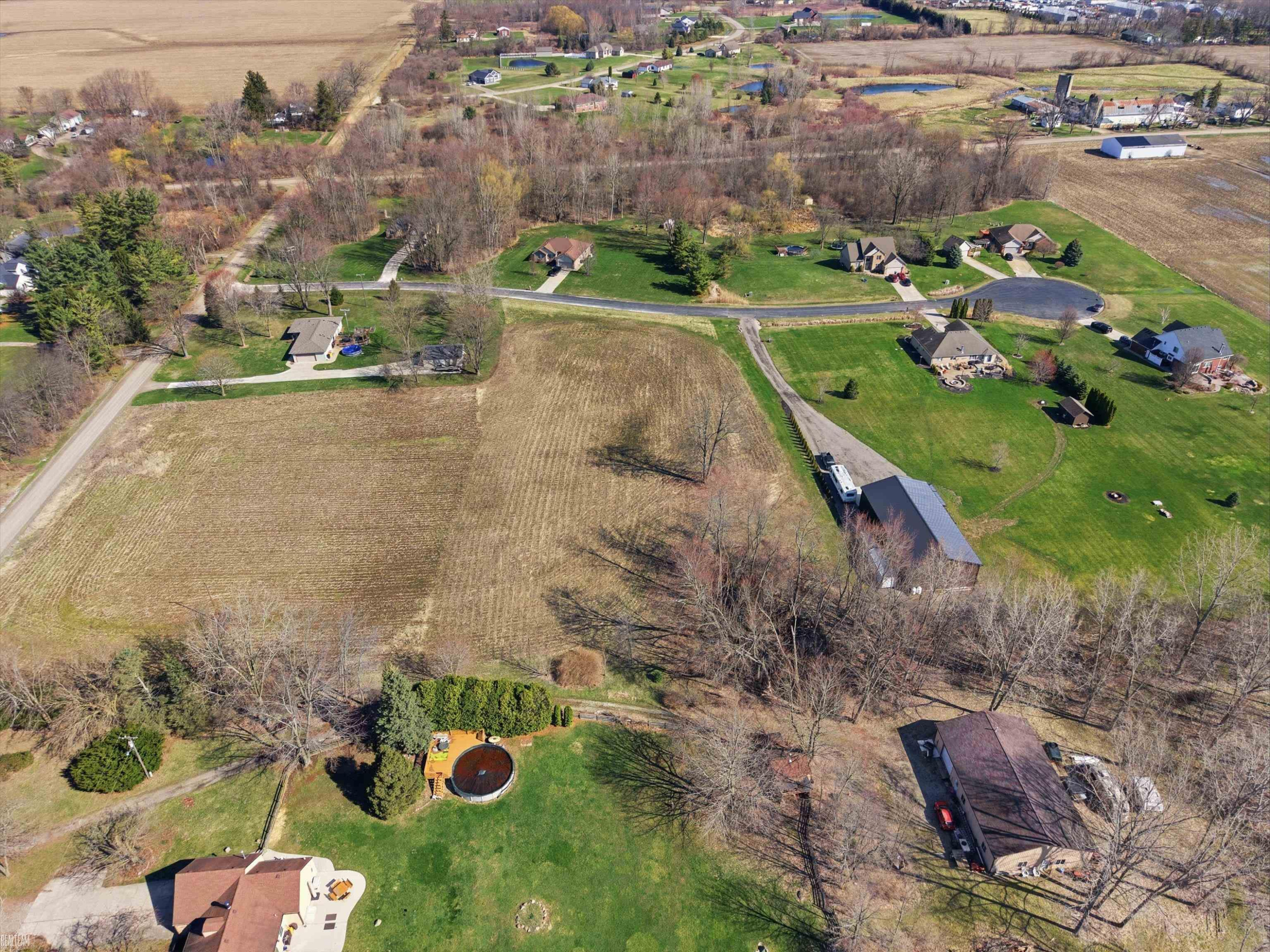 7036 Rea Lane, Almont, MI 48003 — Photo 16